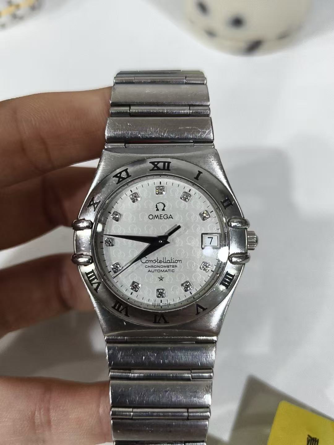 Omega 1504.35.00