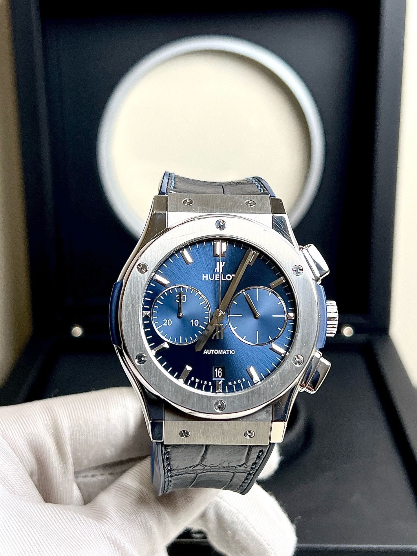 Hublot 521.NX.7170.LR