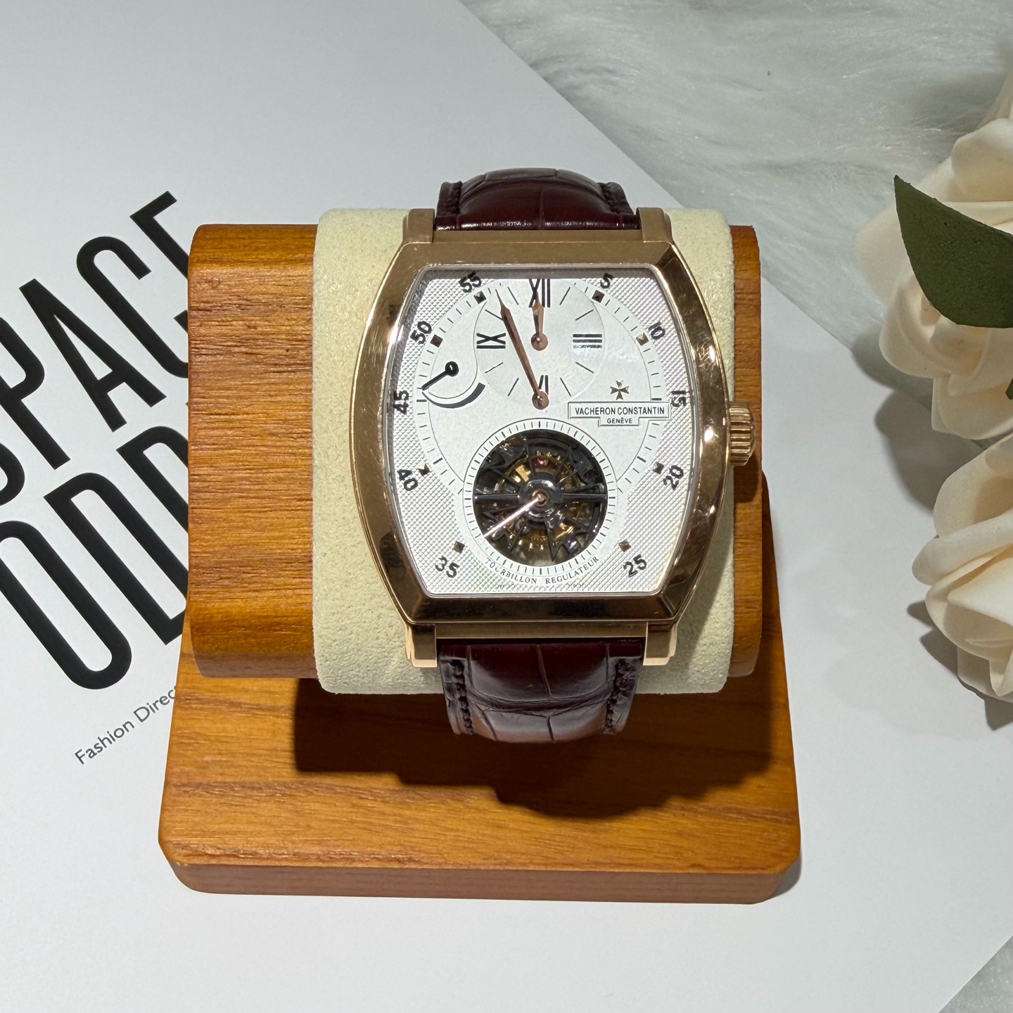 Vacheron Constantin 30080 / 000R-9257