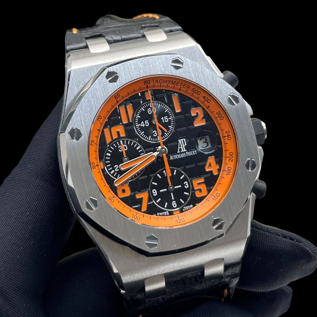 Audemars Piguet 26170ST.OO.D101CR.01