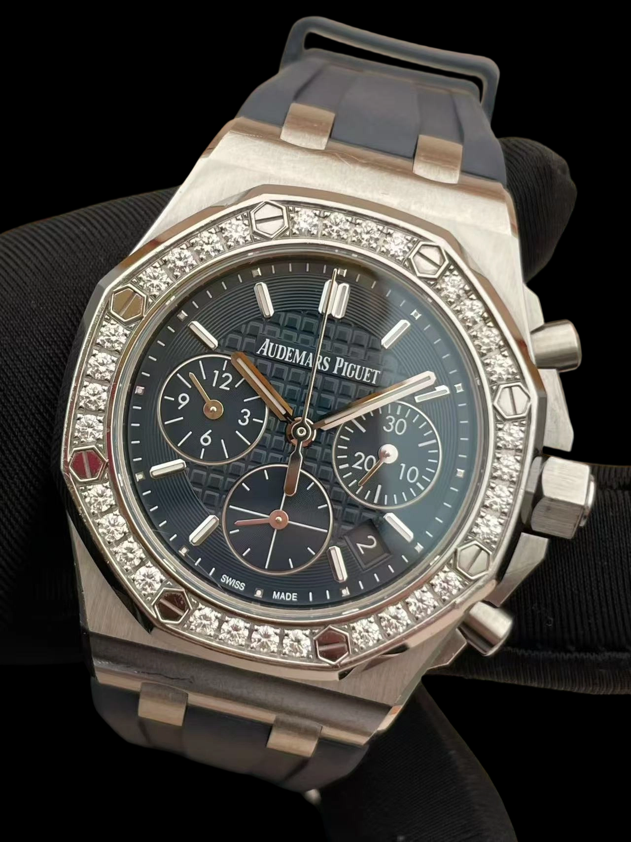 Audemars Piguet 26231ST.ZZ.D027CA.01 detail 2