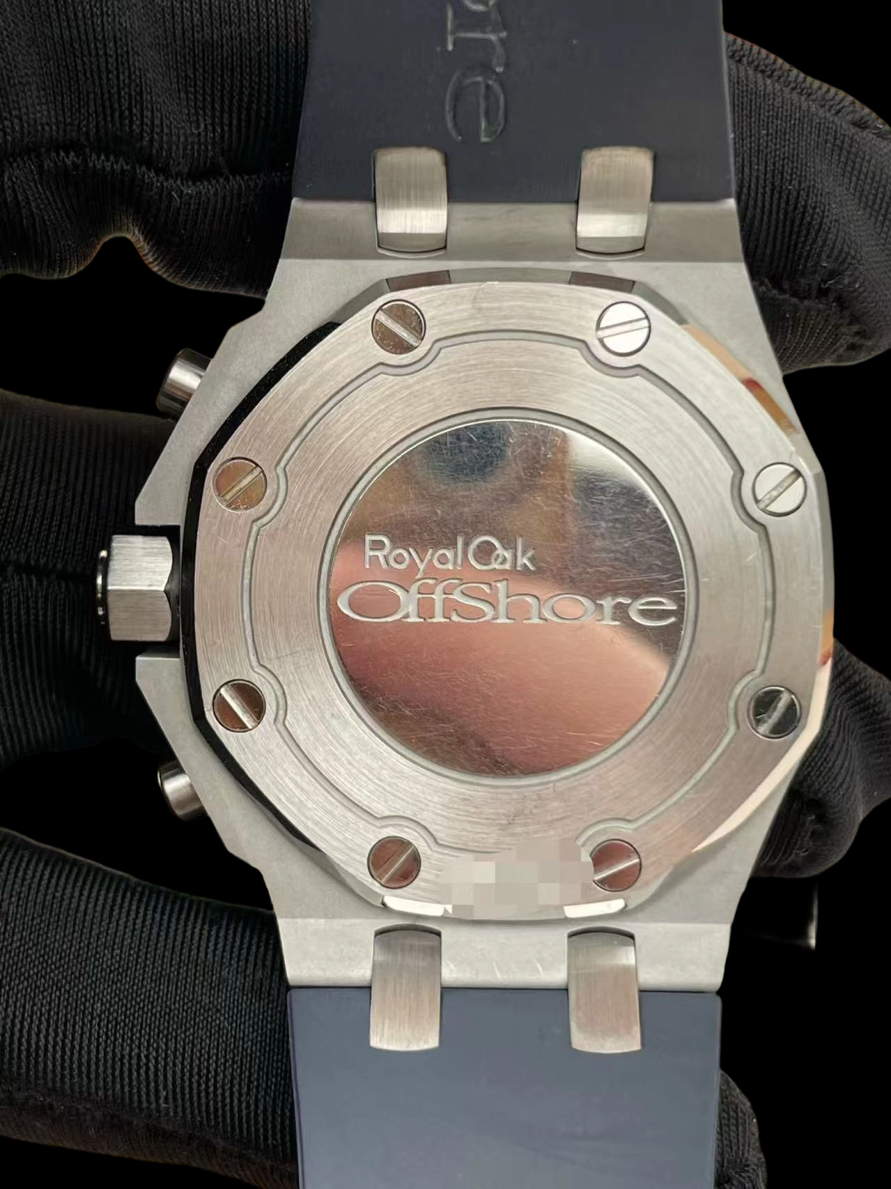 Audemars Piguet 26231ST.ZZ.D027CA.01 detail 5