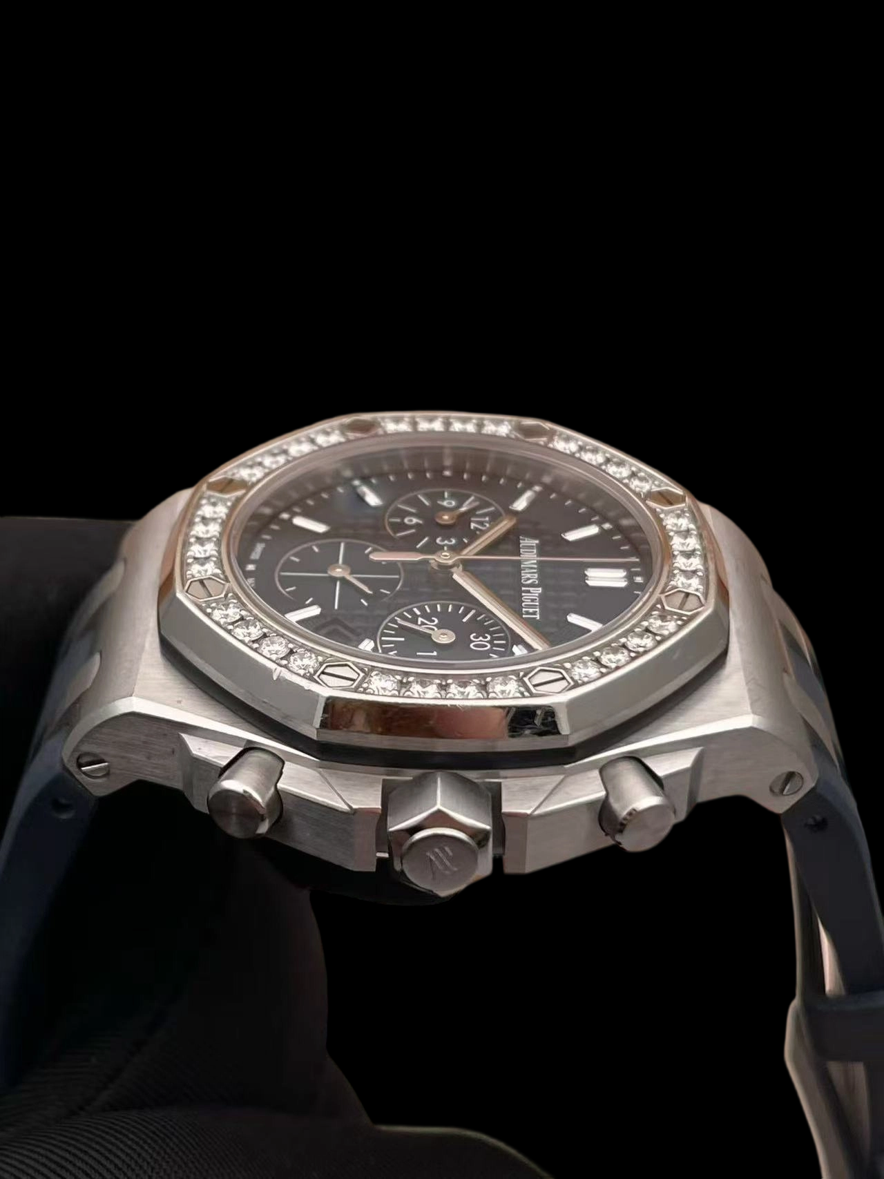Audemars Piguet 26231ST.ZZ.D027CA.01 detail 3