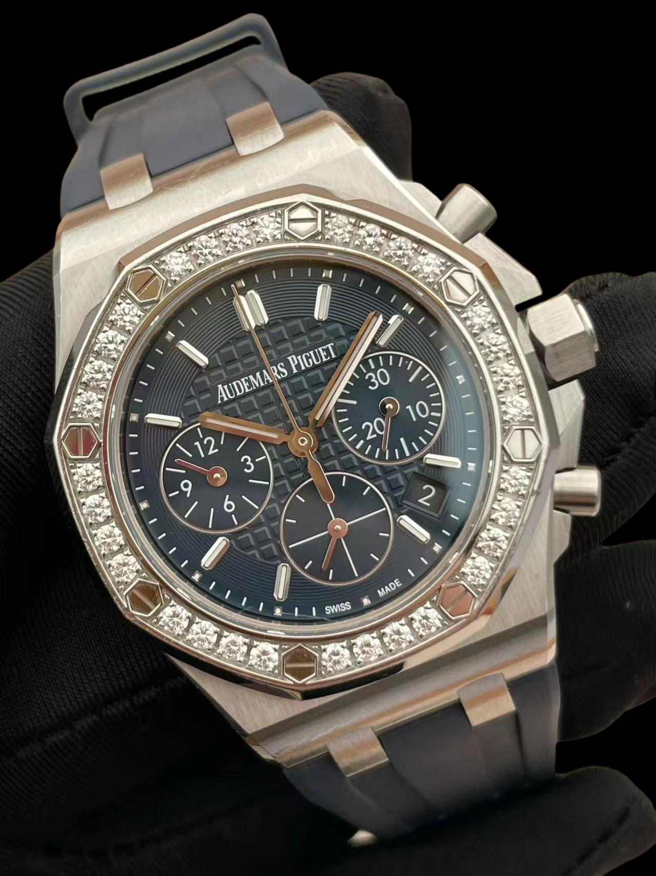 Audemars Piguet 26231ST.ZZ.D027CA.01 detail 1