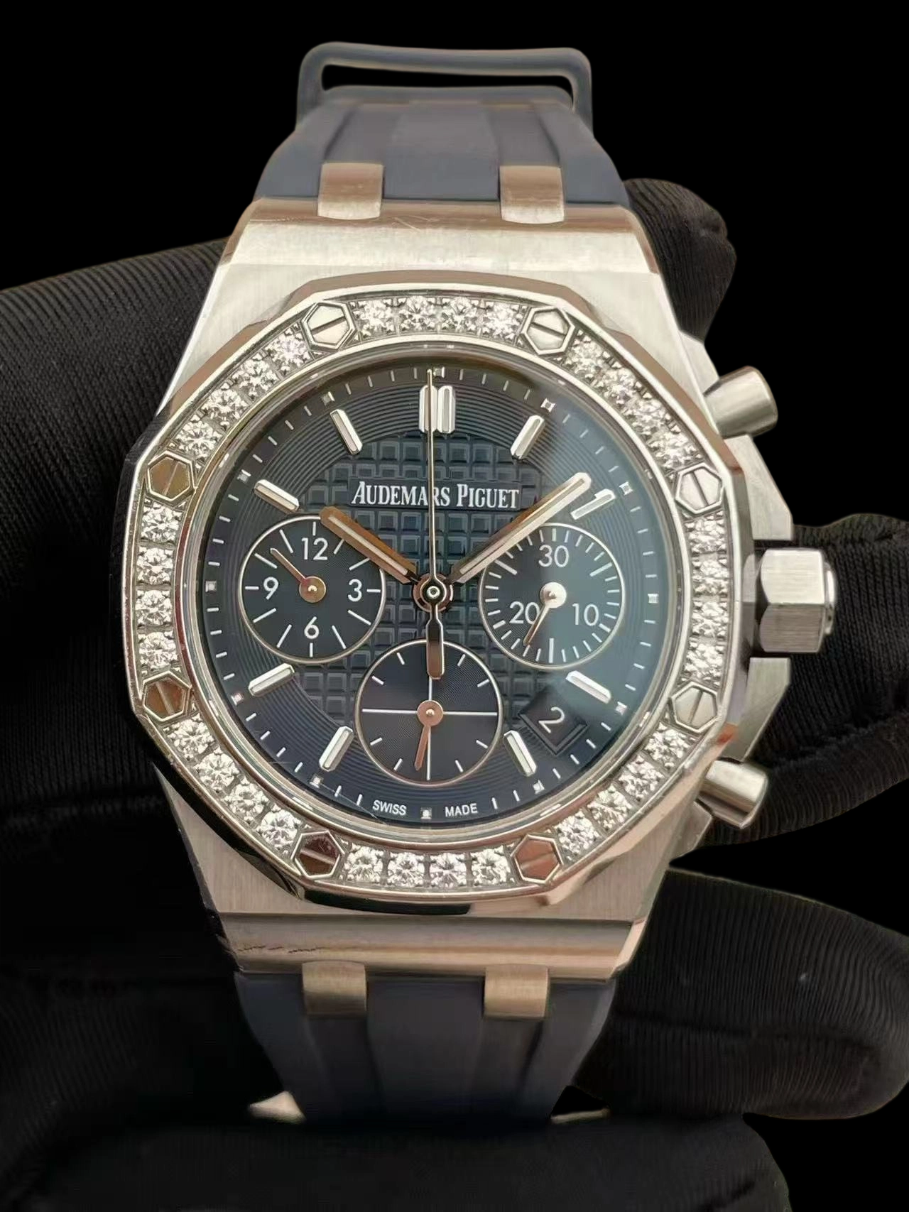 Audemars Piguet 26231ST.ZZ.D027CA.01
