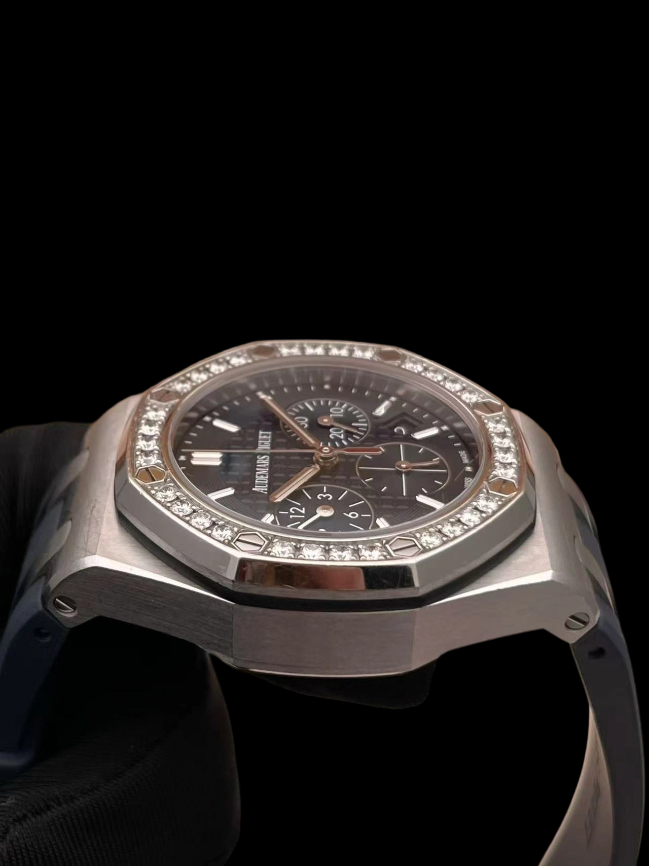 Audemars Piguet 26231ST.ZZ.D027CA.01 detail 4