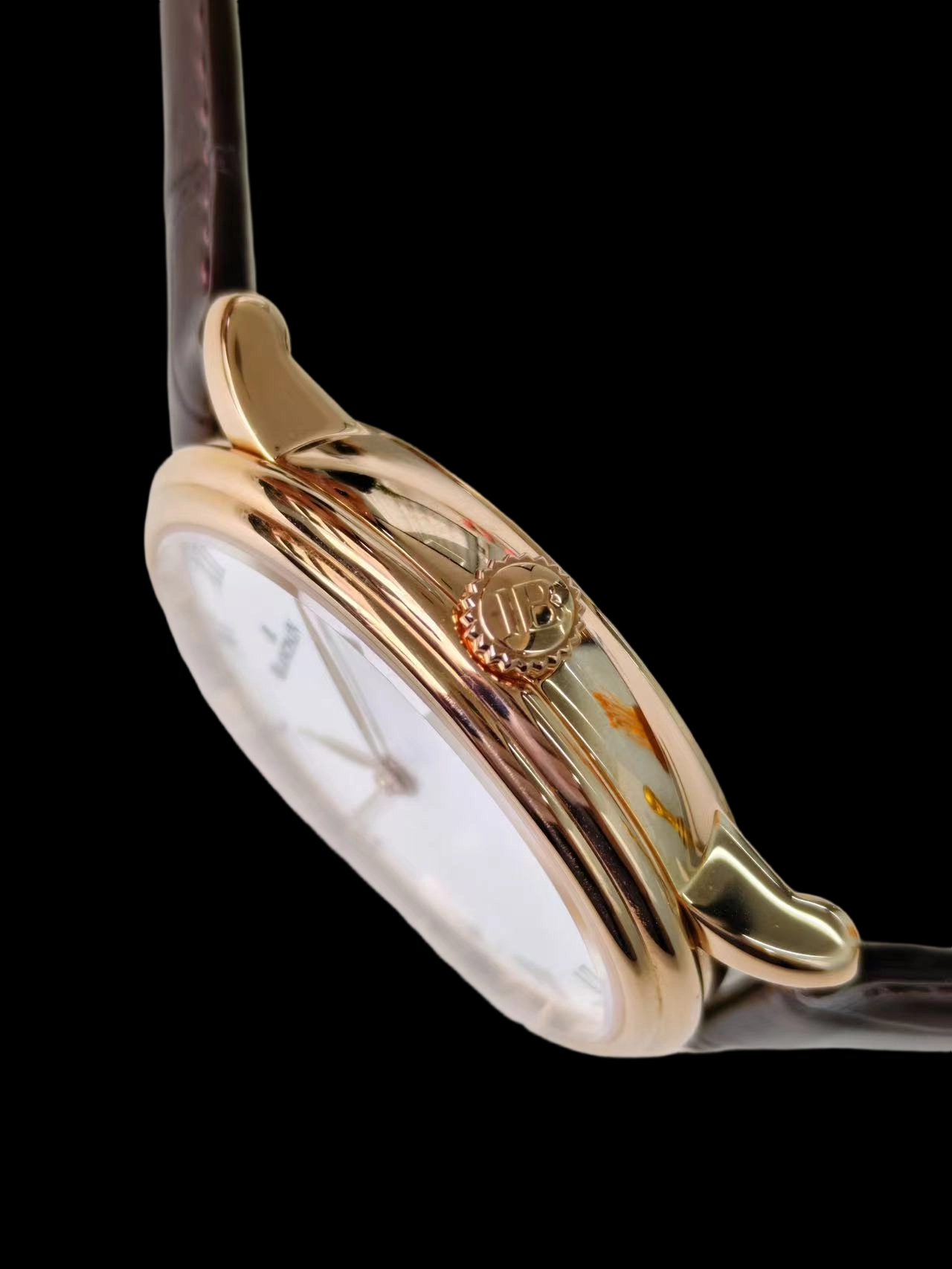 Blancpain 6630-3631-55B detail 4