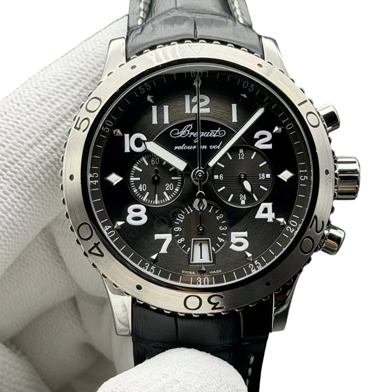Breguet 3810ST