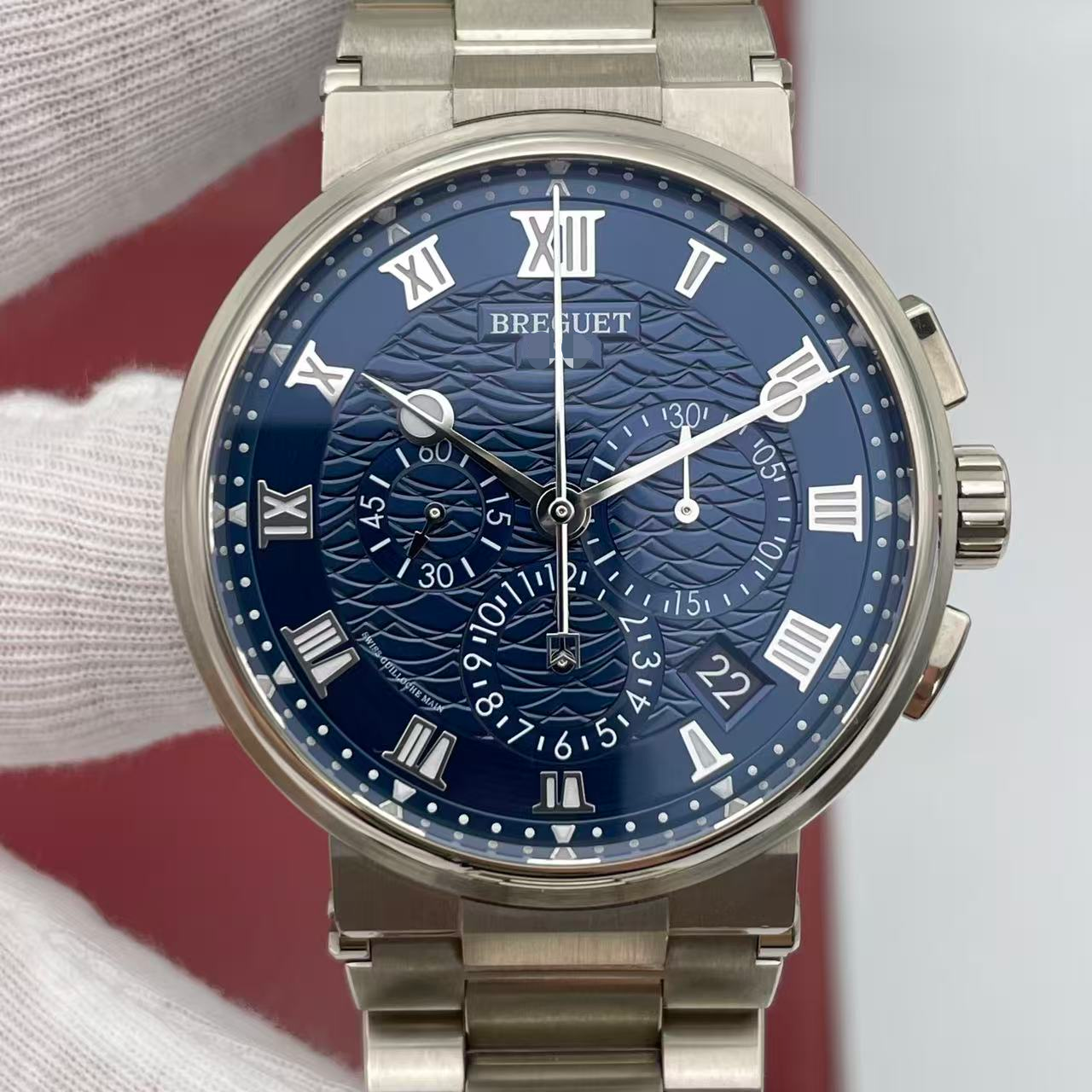 Breguet 5527BB