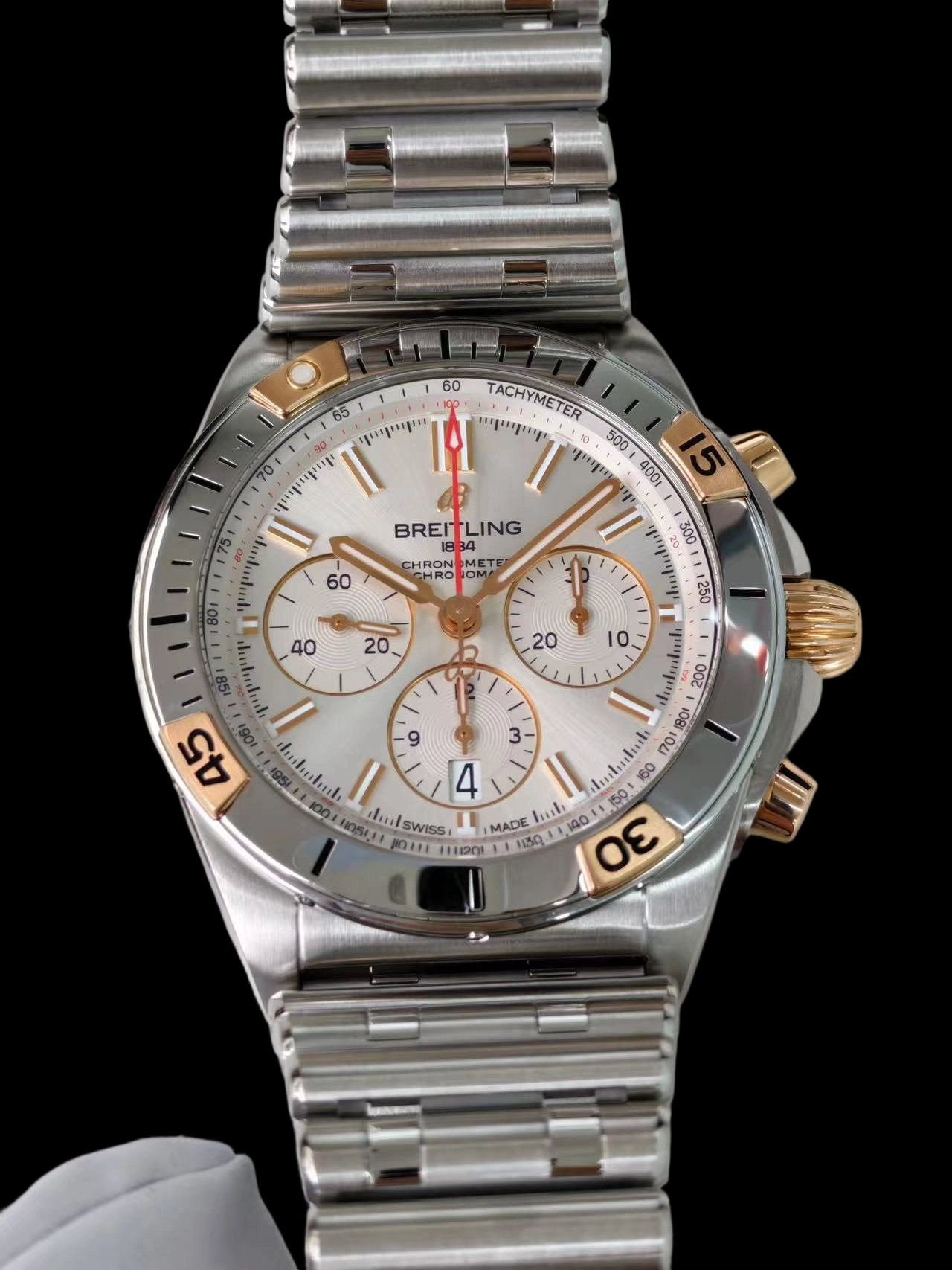 Breitling IB0134101G1A1