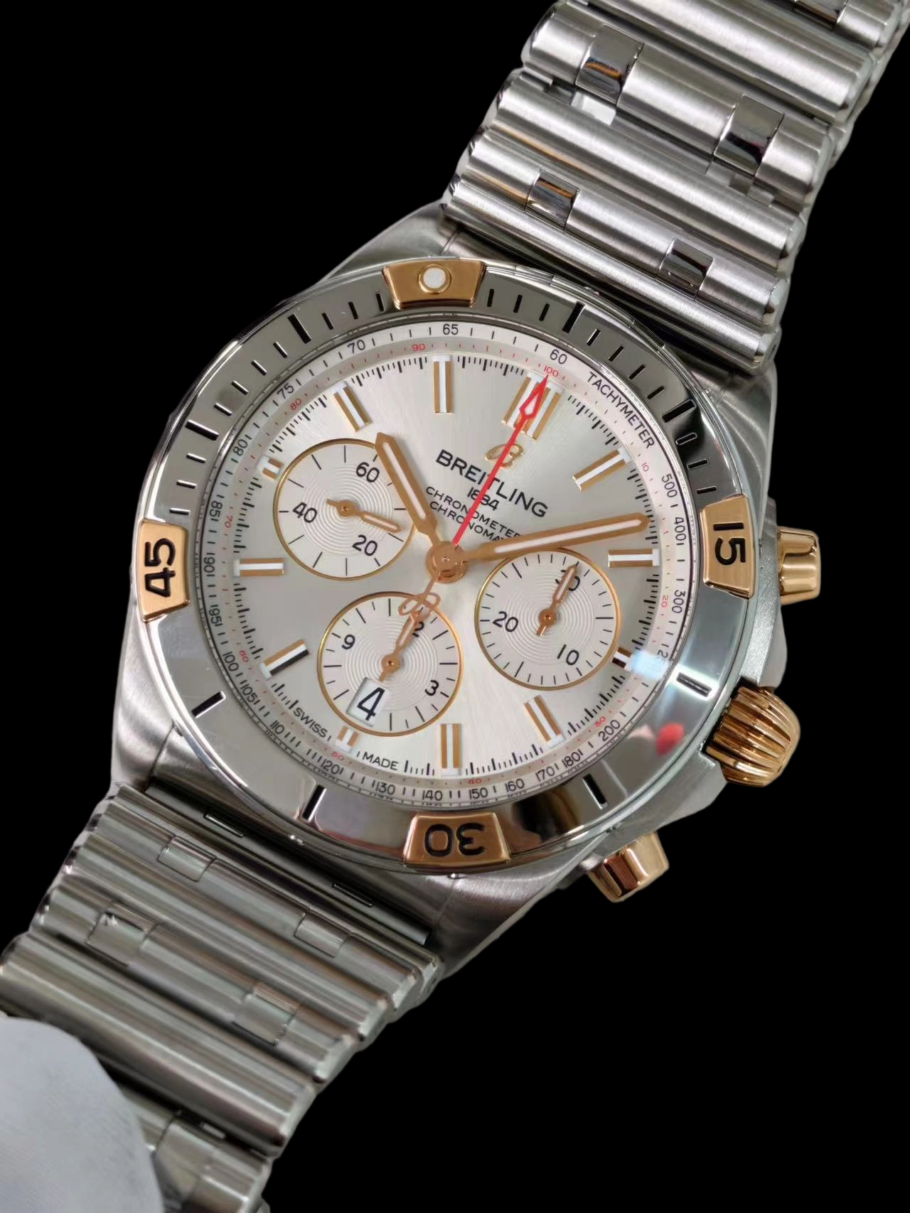 Breitling IB0134101G1A1 detail 1