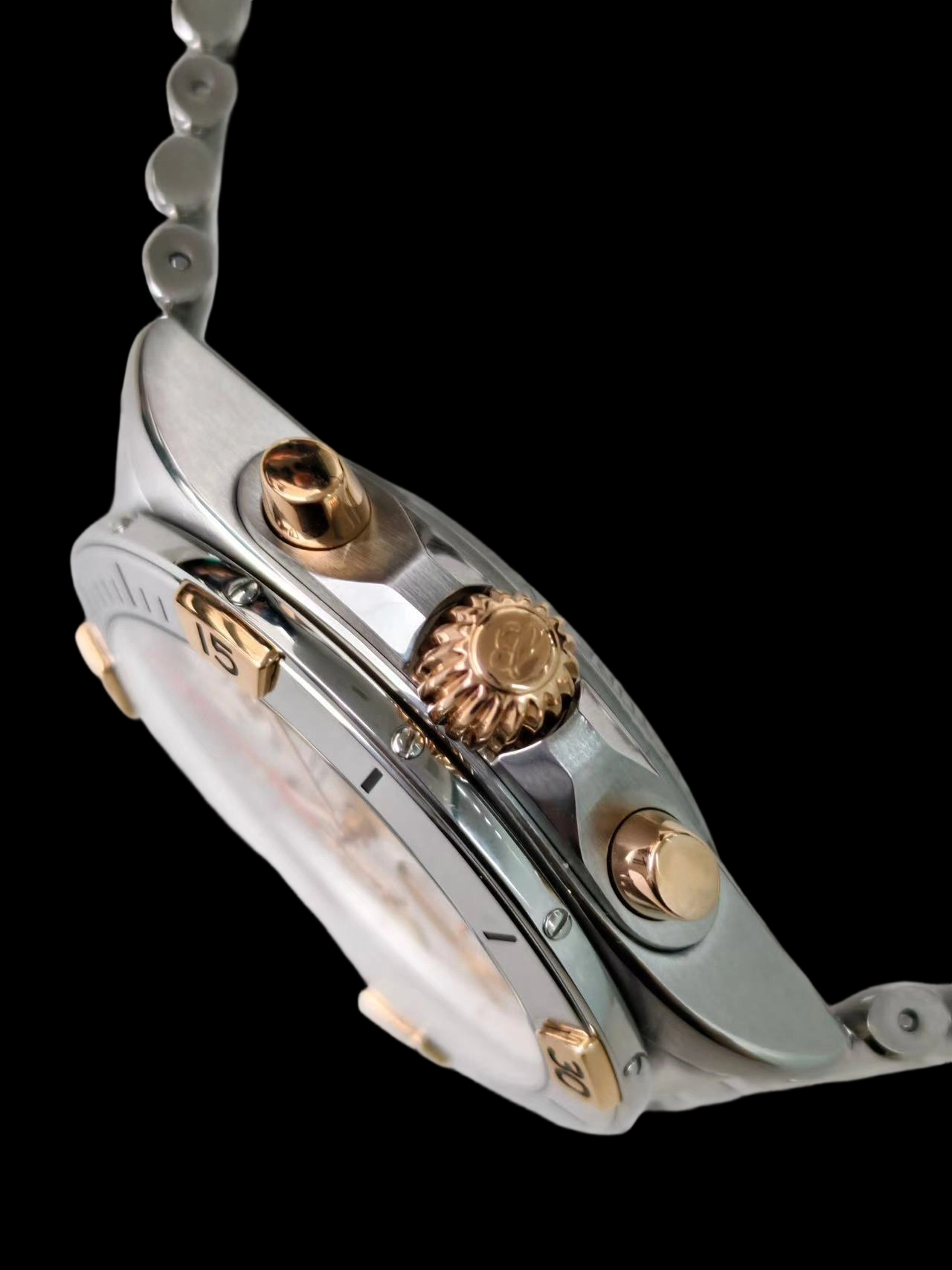 Breitling IB0134101G1A1 detail 3