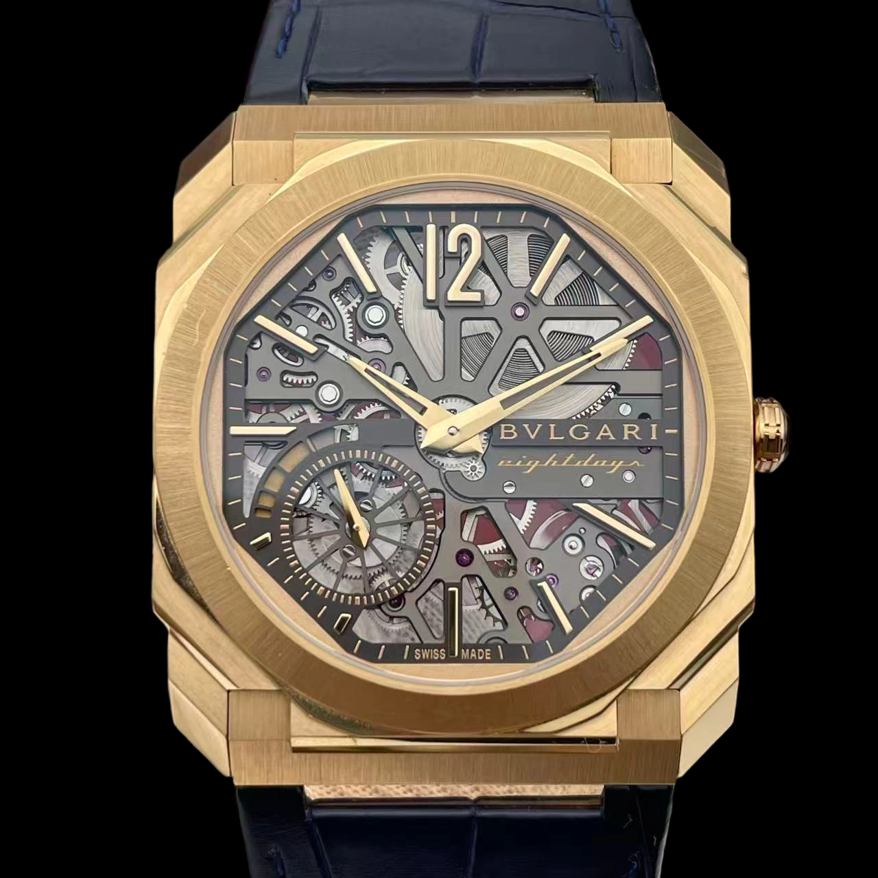 Bulgari 103667