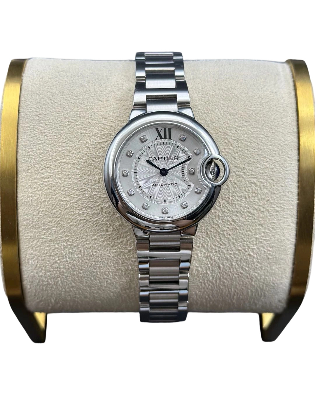 Cartier WE902074