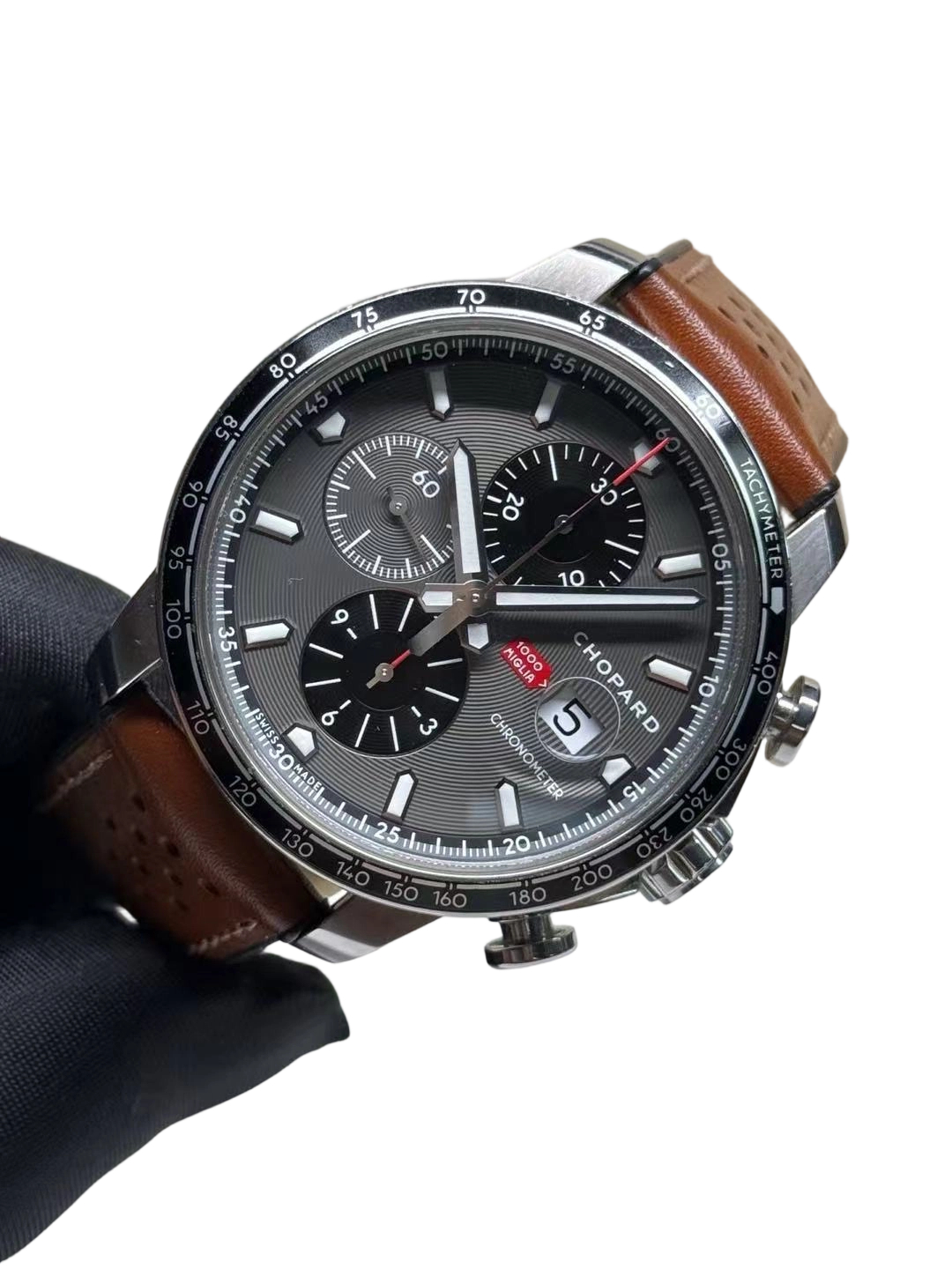 Chopard 168571-3004 detail 2