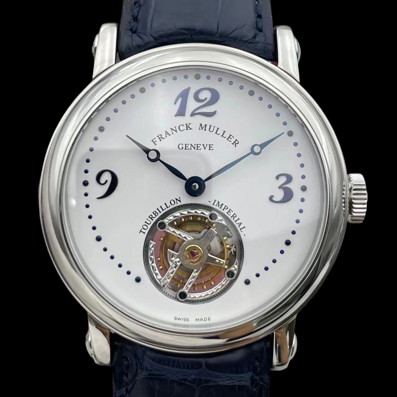 Franck Muller 7002 T