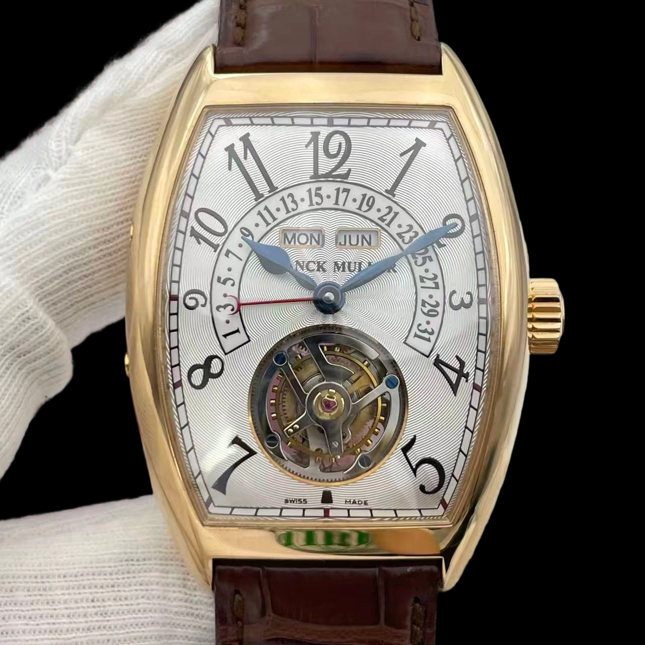 Franck Muller 7880 T MC