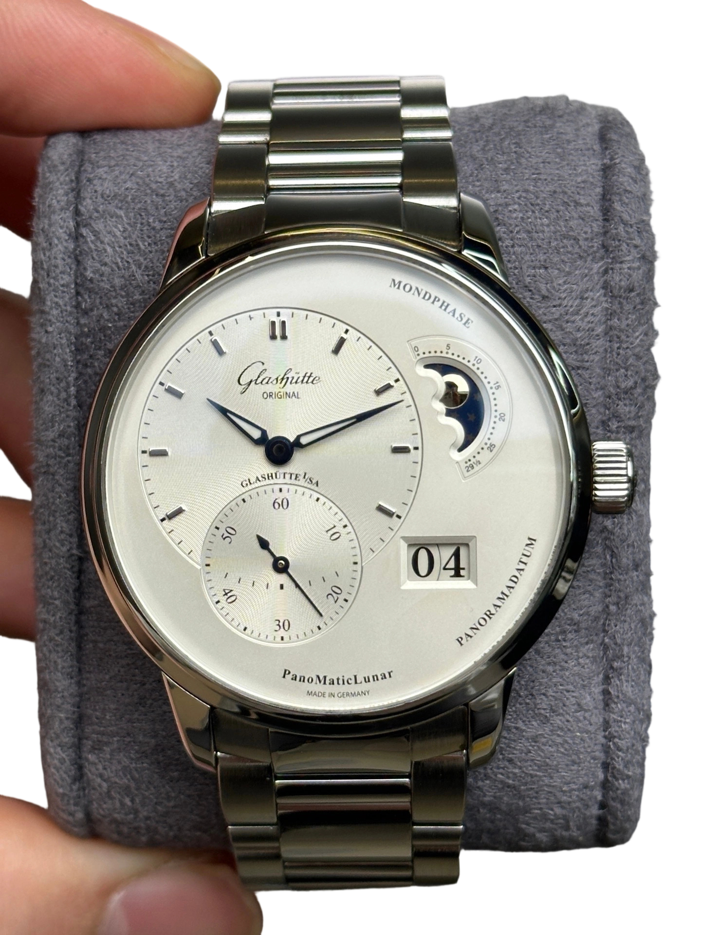 Glash&uuml;tte Original 1-90-02-42-32-71