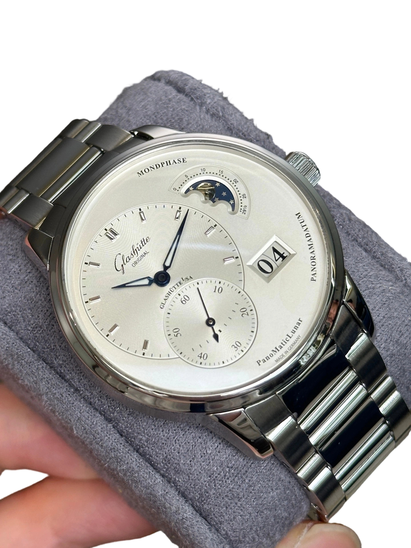 Glash&uuml;tte Original 1-90-02-42-32-71 detail 1