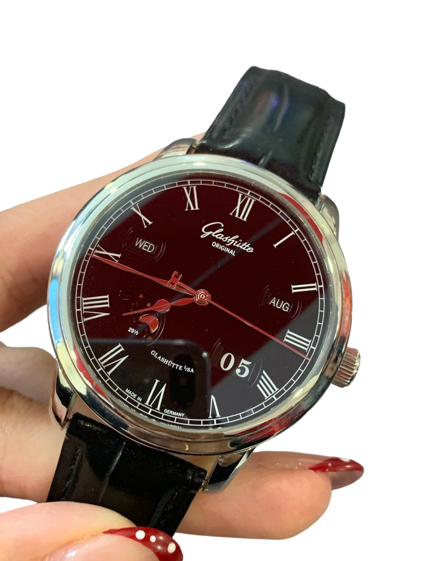 Glash&uuml;tte Original 100-02-25-12-05