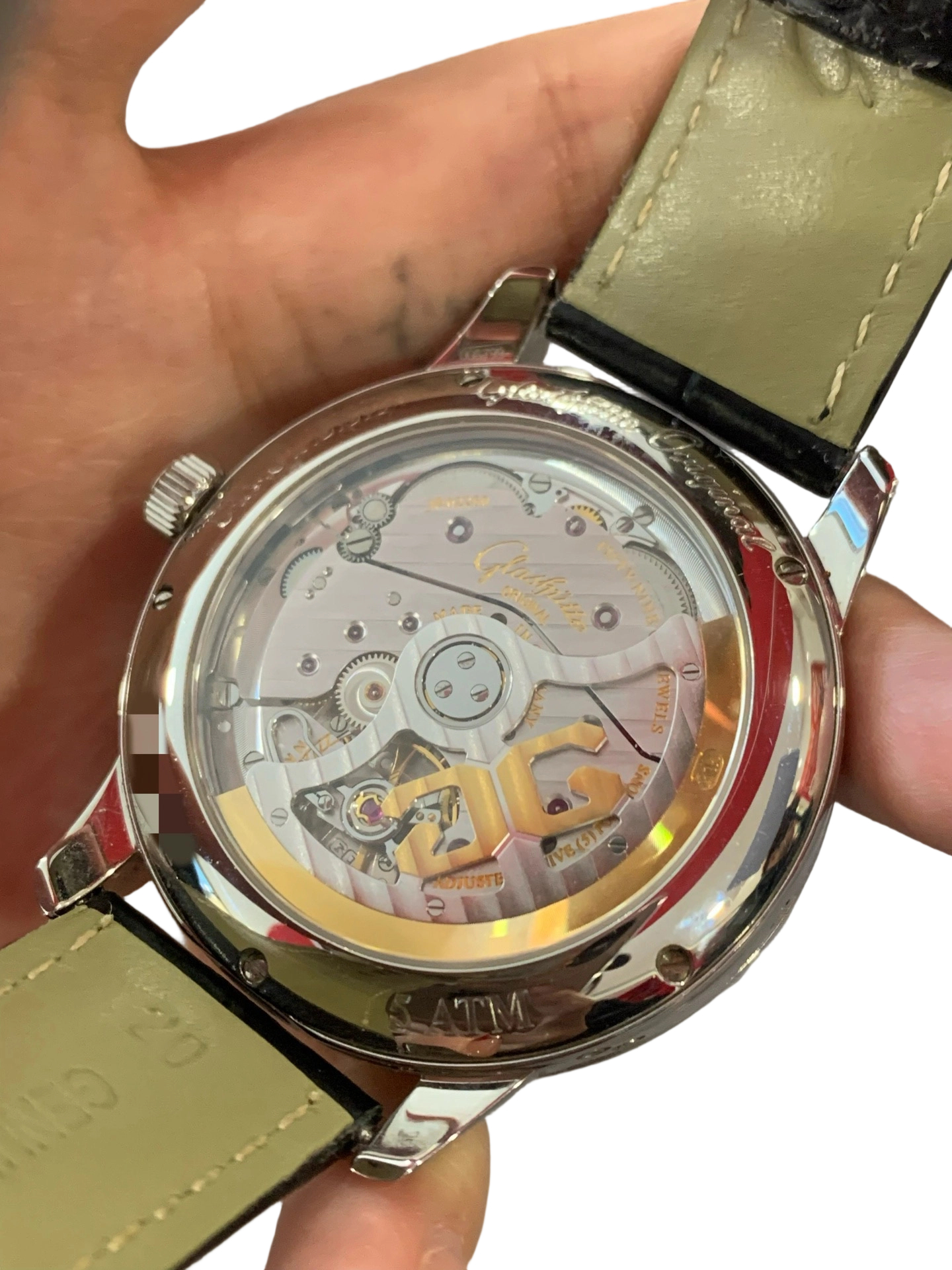 Glash&uuml;tte Original 100-02-25-12-05 detail 4