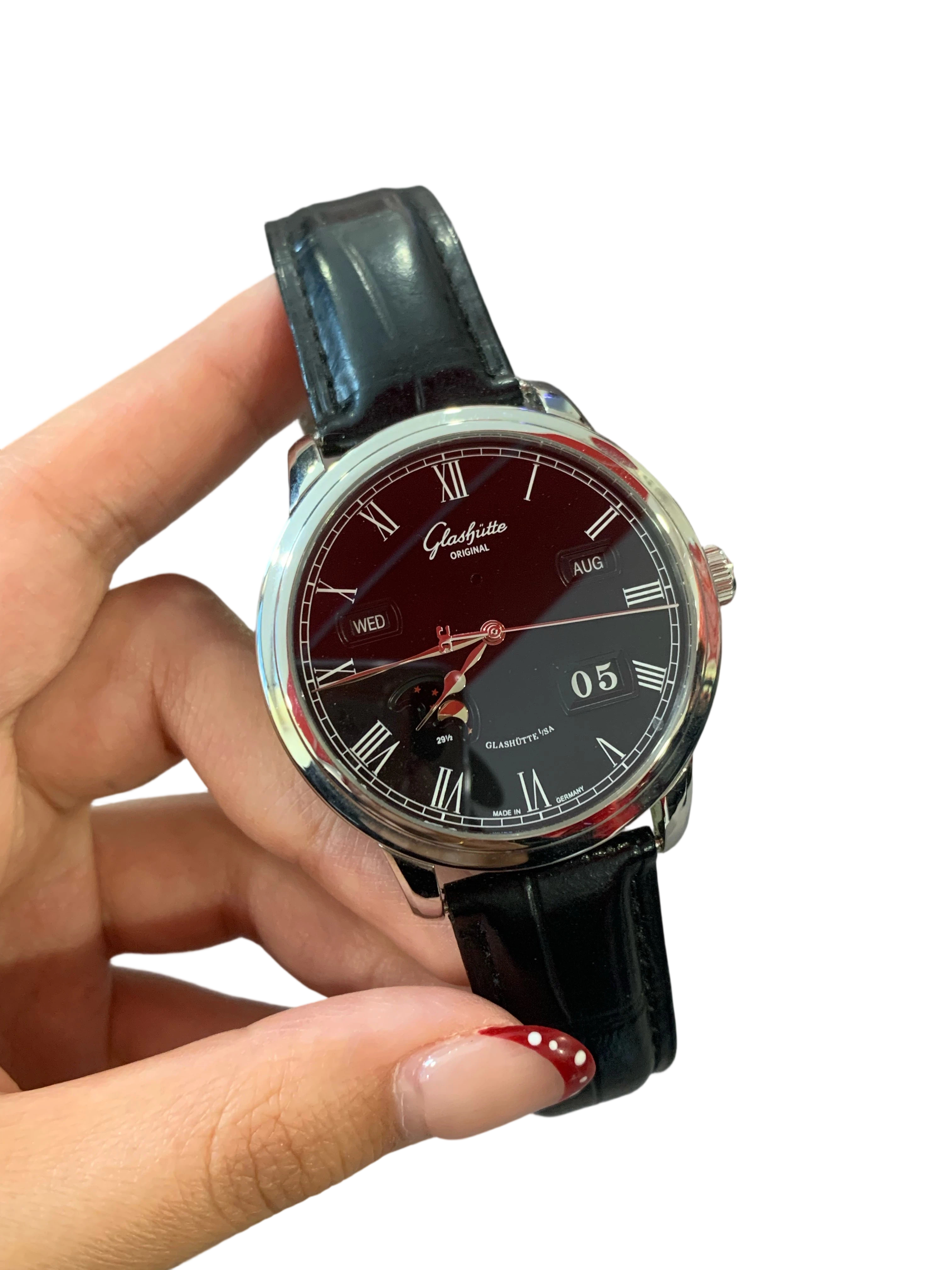 Glash&uuml;tte Original 100-02-25-12-05 detail 1
