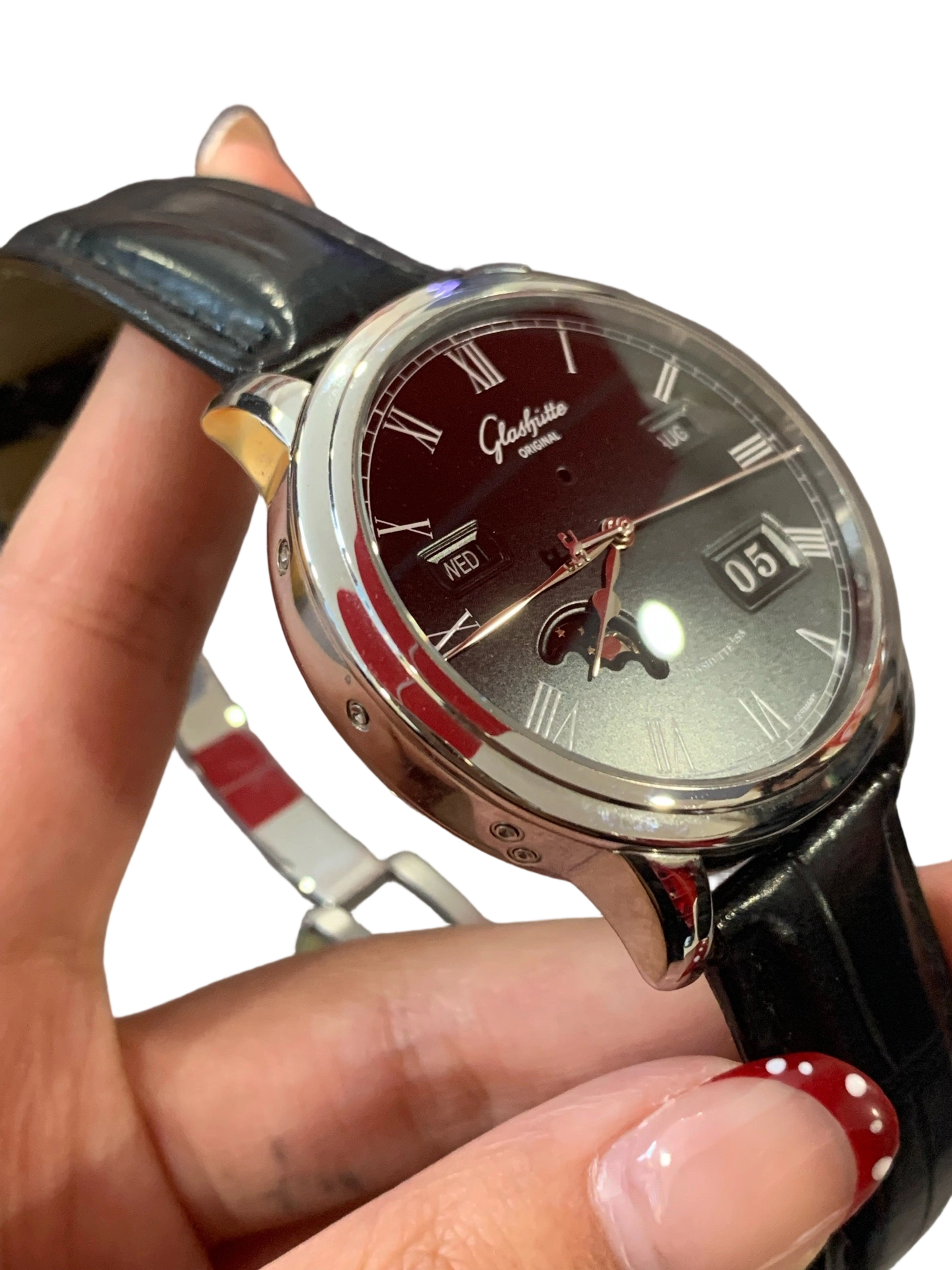 Glash&uuml;tte Original 100-02-25-12-05 detail 3