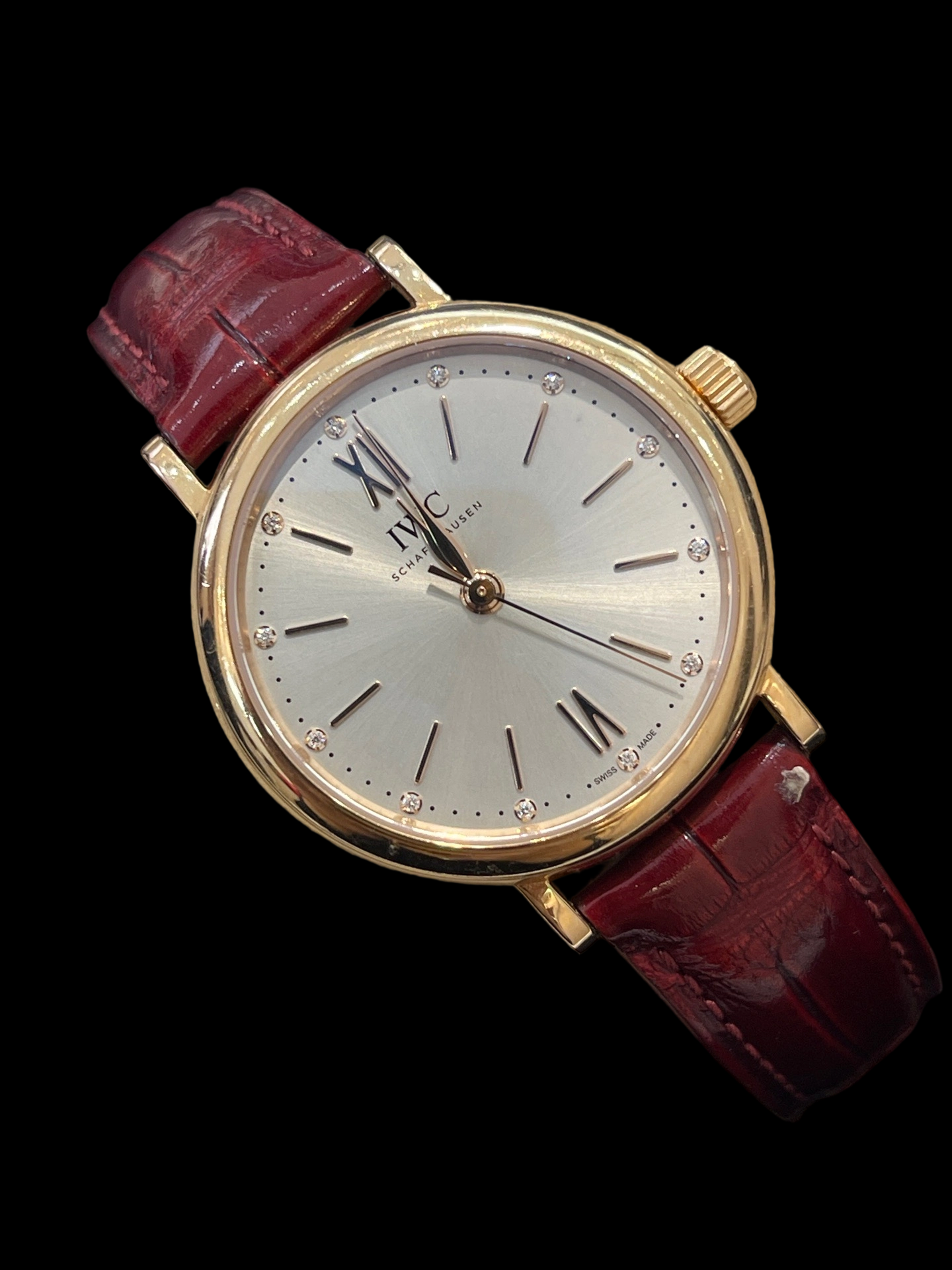 IWC IW357401 detail 1