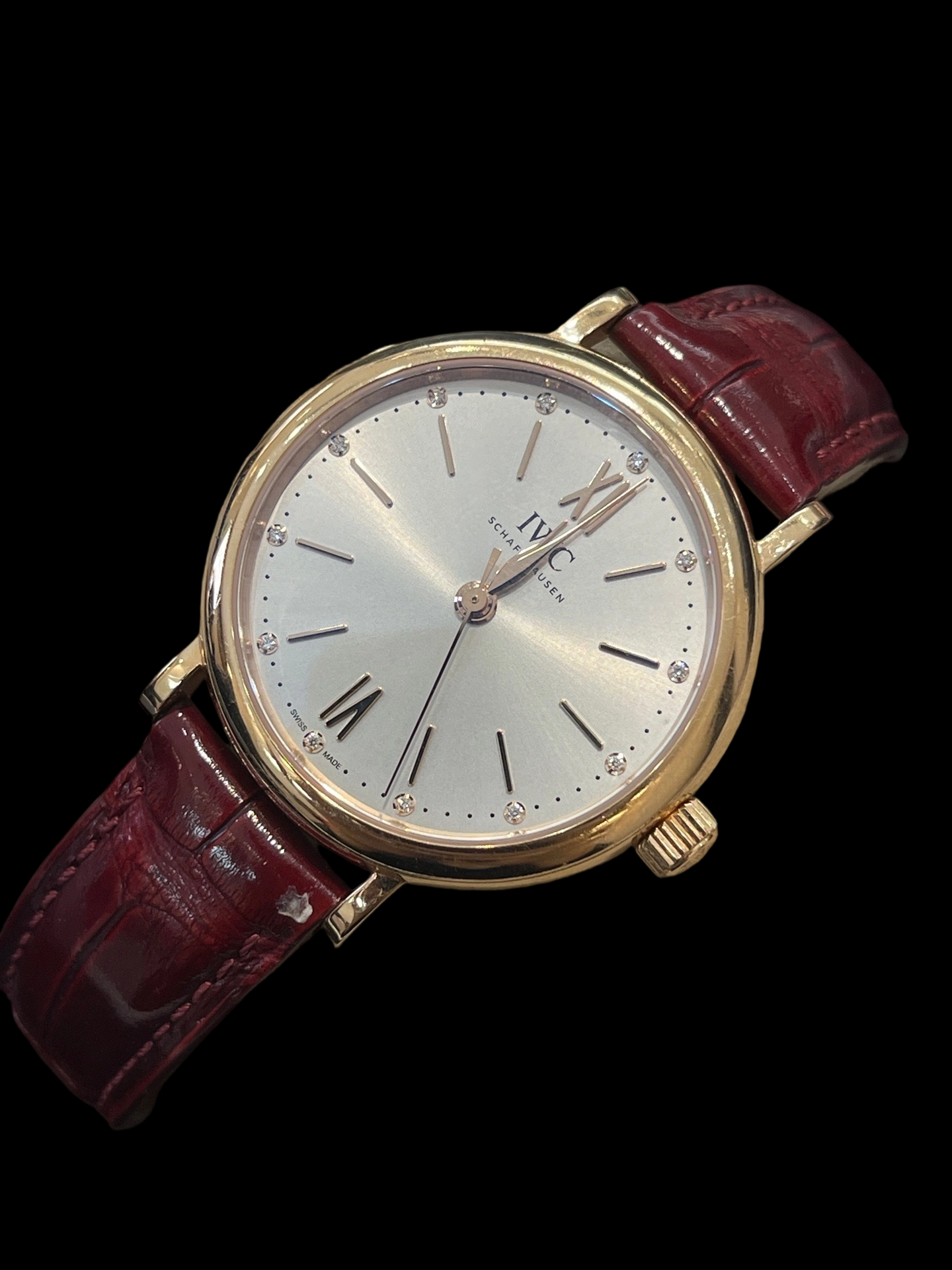IWC IW357401 detail 2