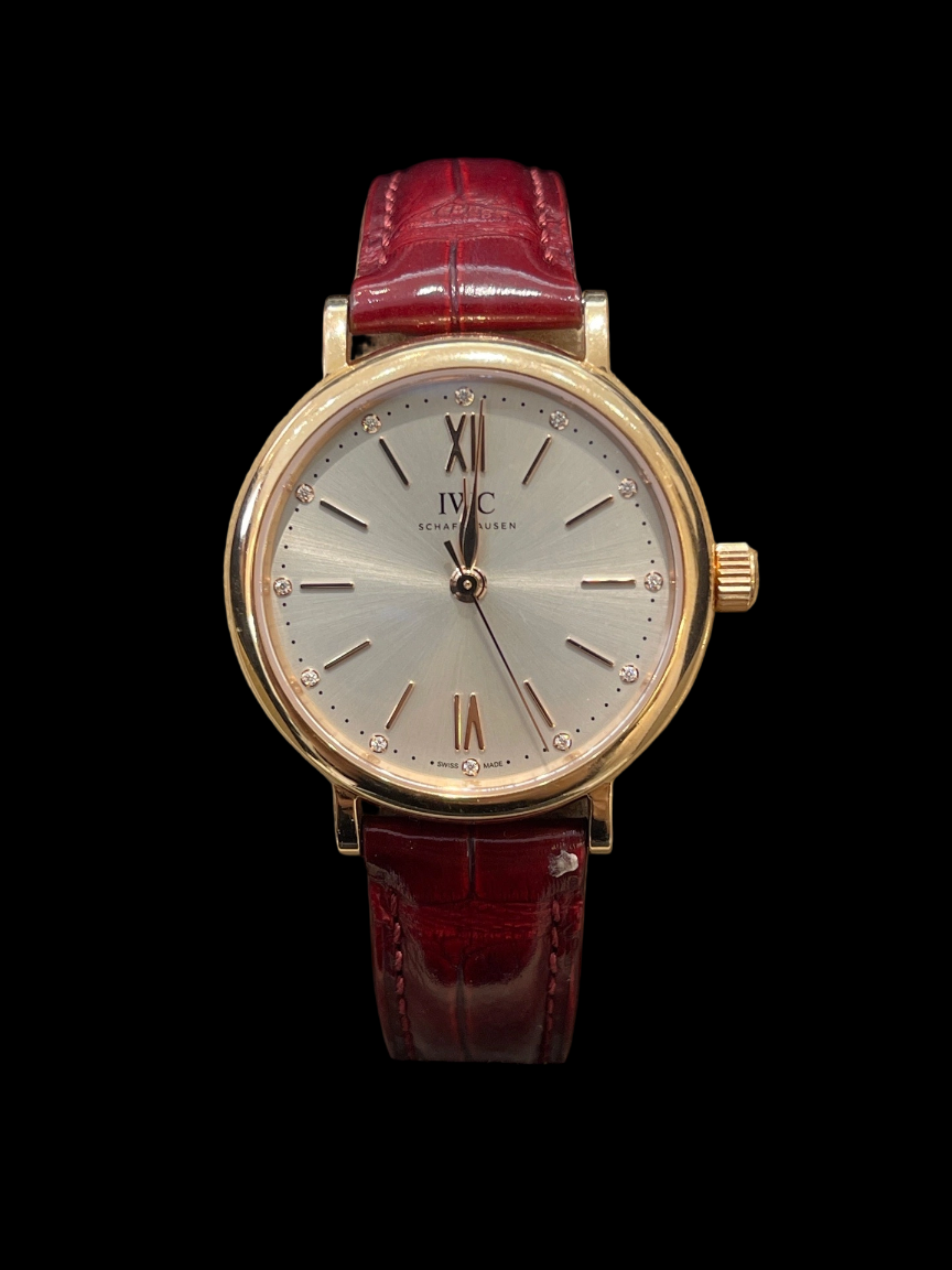 IWC IW357401
