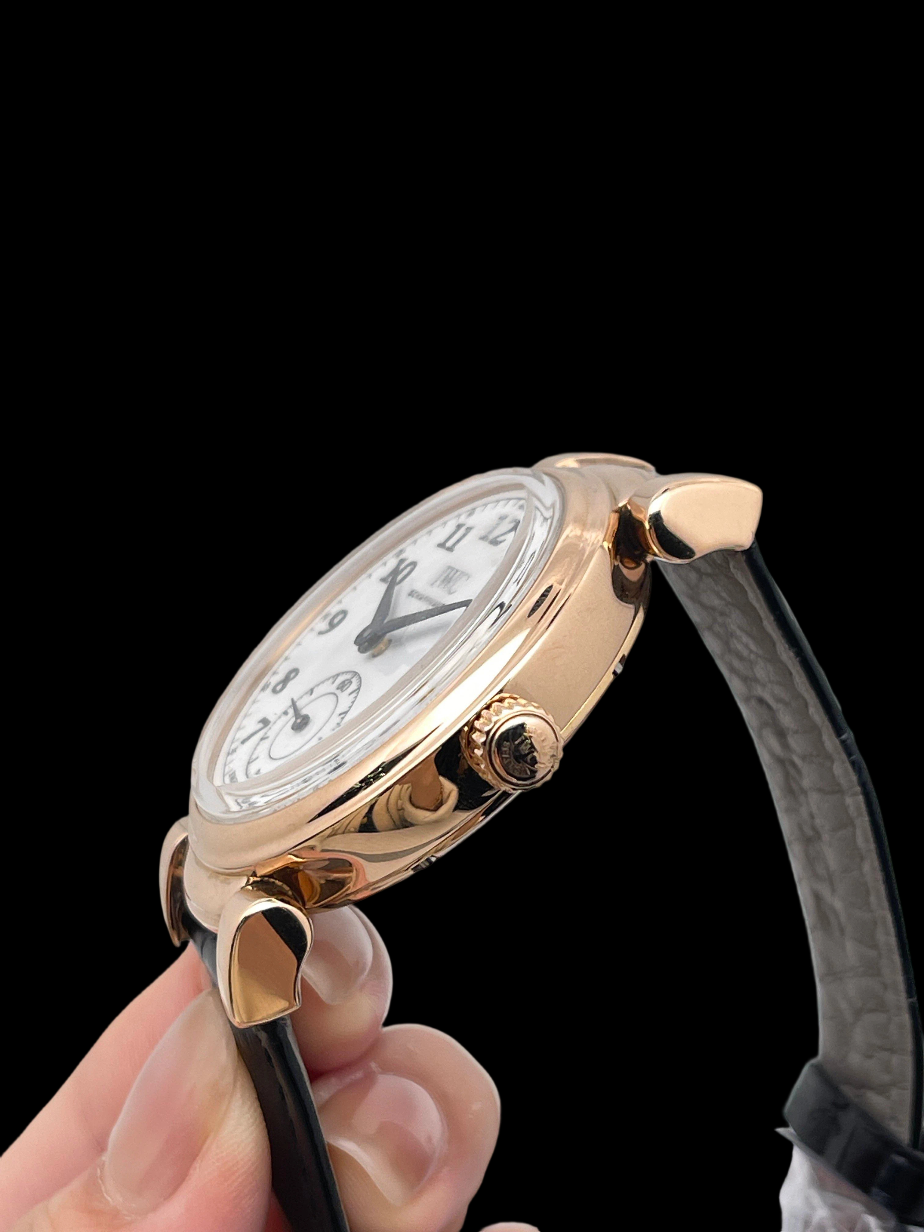 IWC IW358103 detail 4