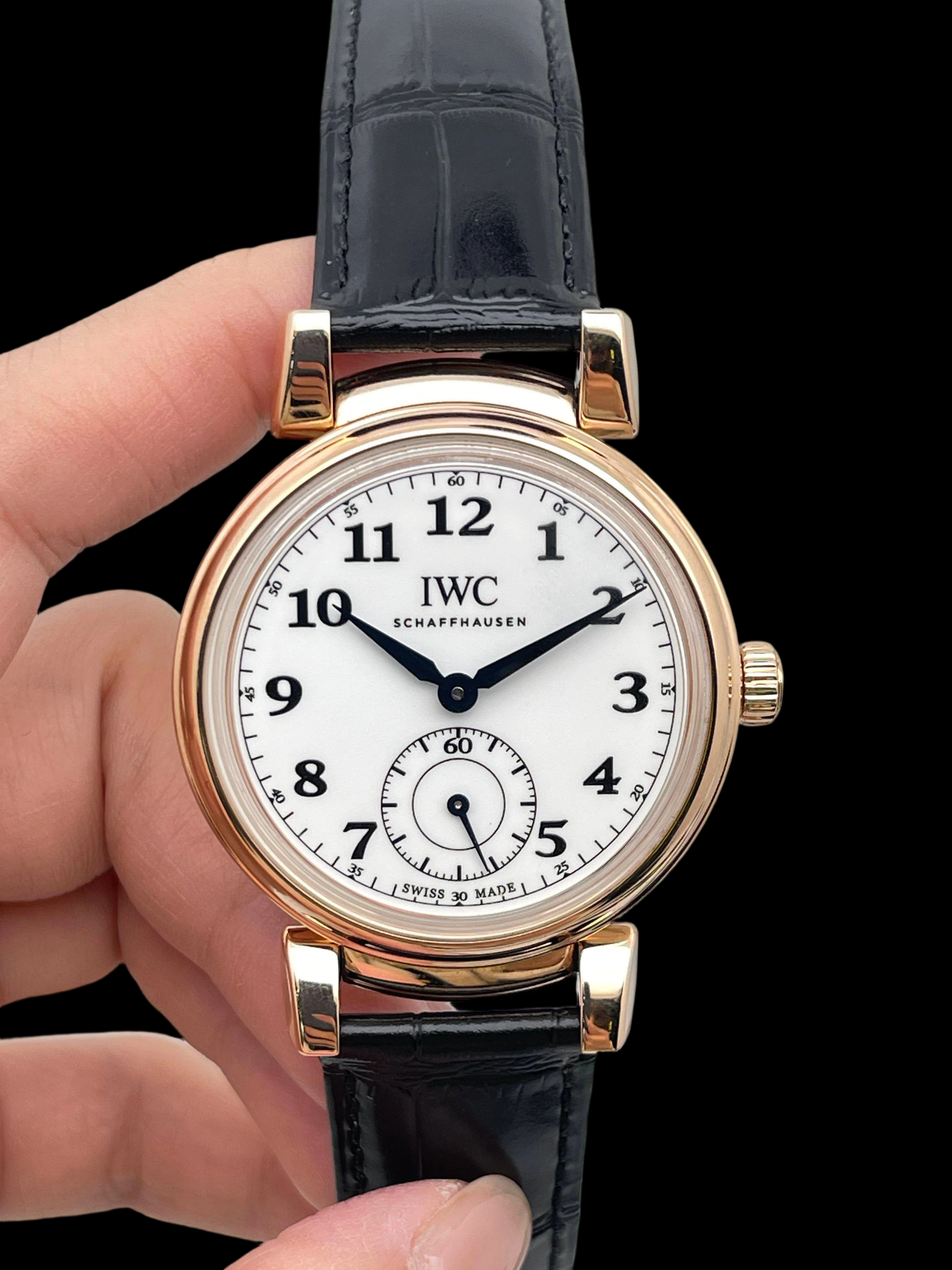 IWC IW358103