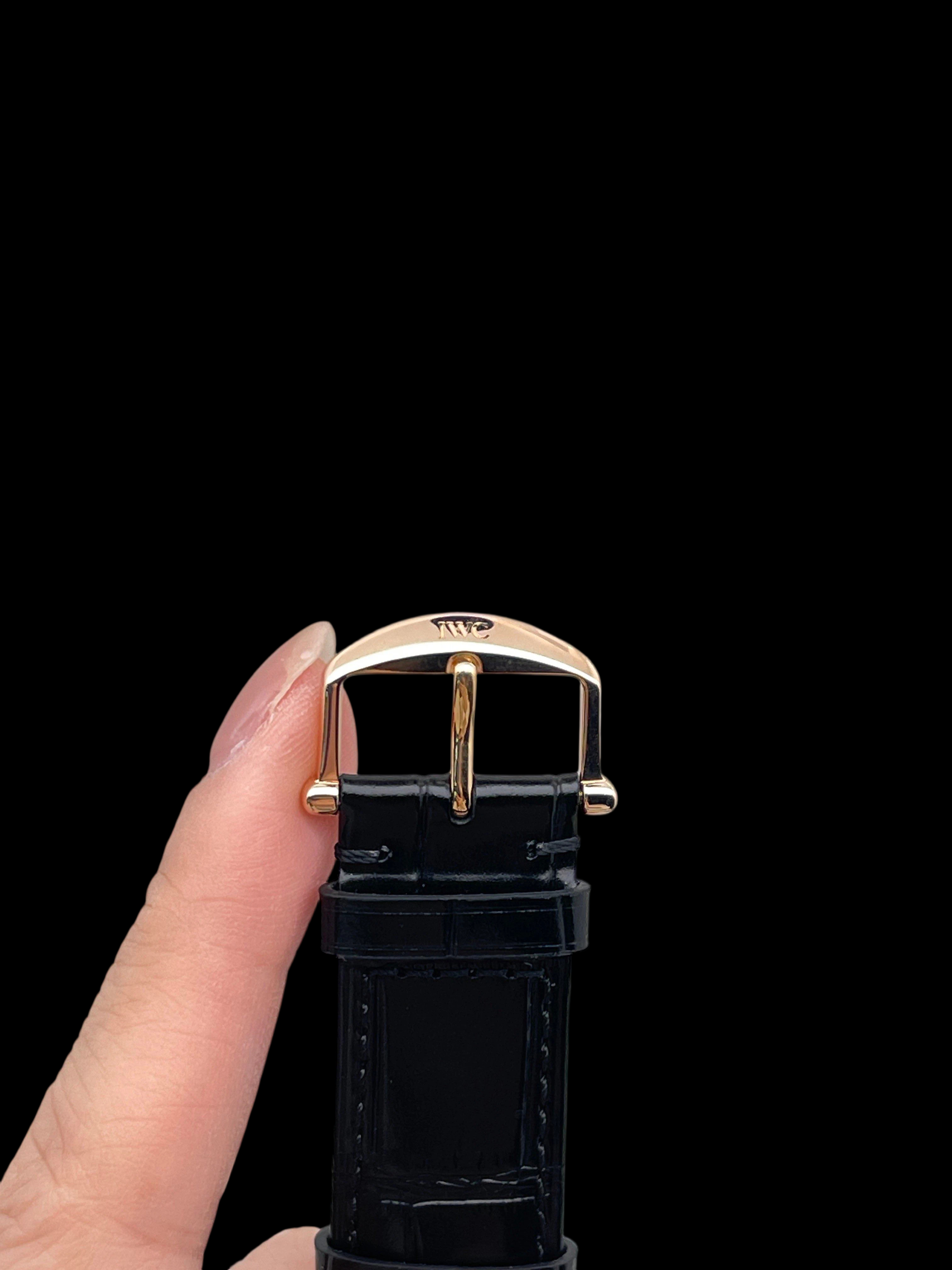 IWC IW358103 detail 6