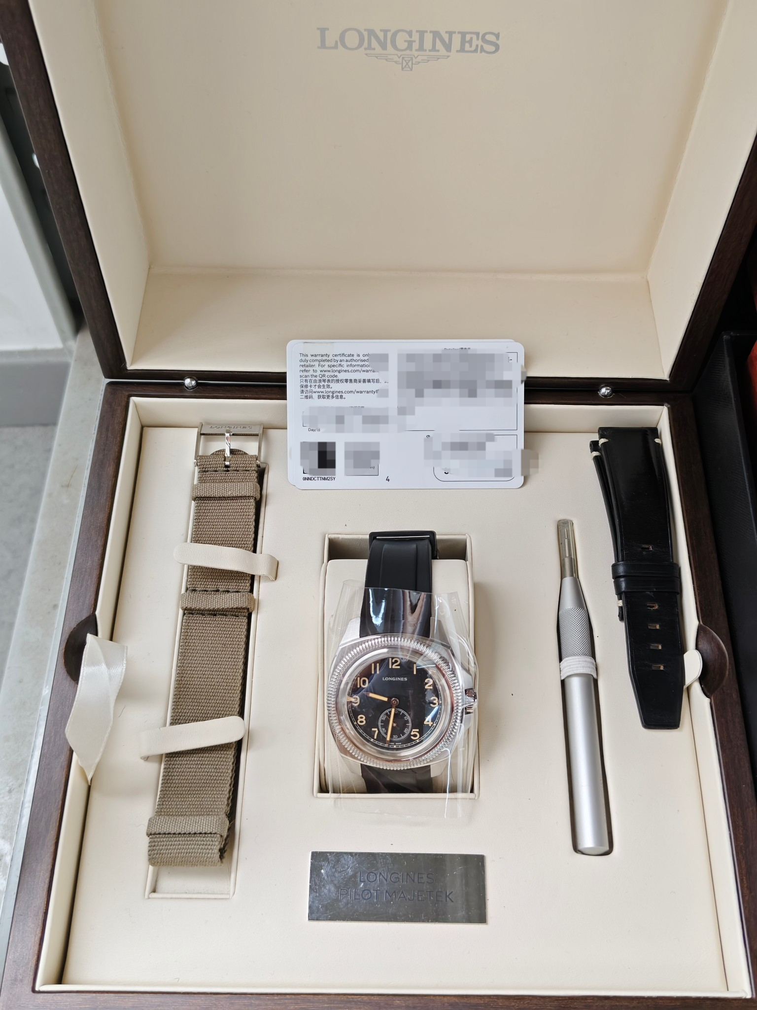 Longines L2.838.4.53.9 detail 7
