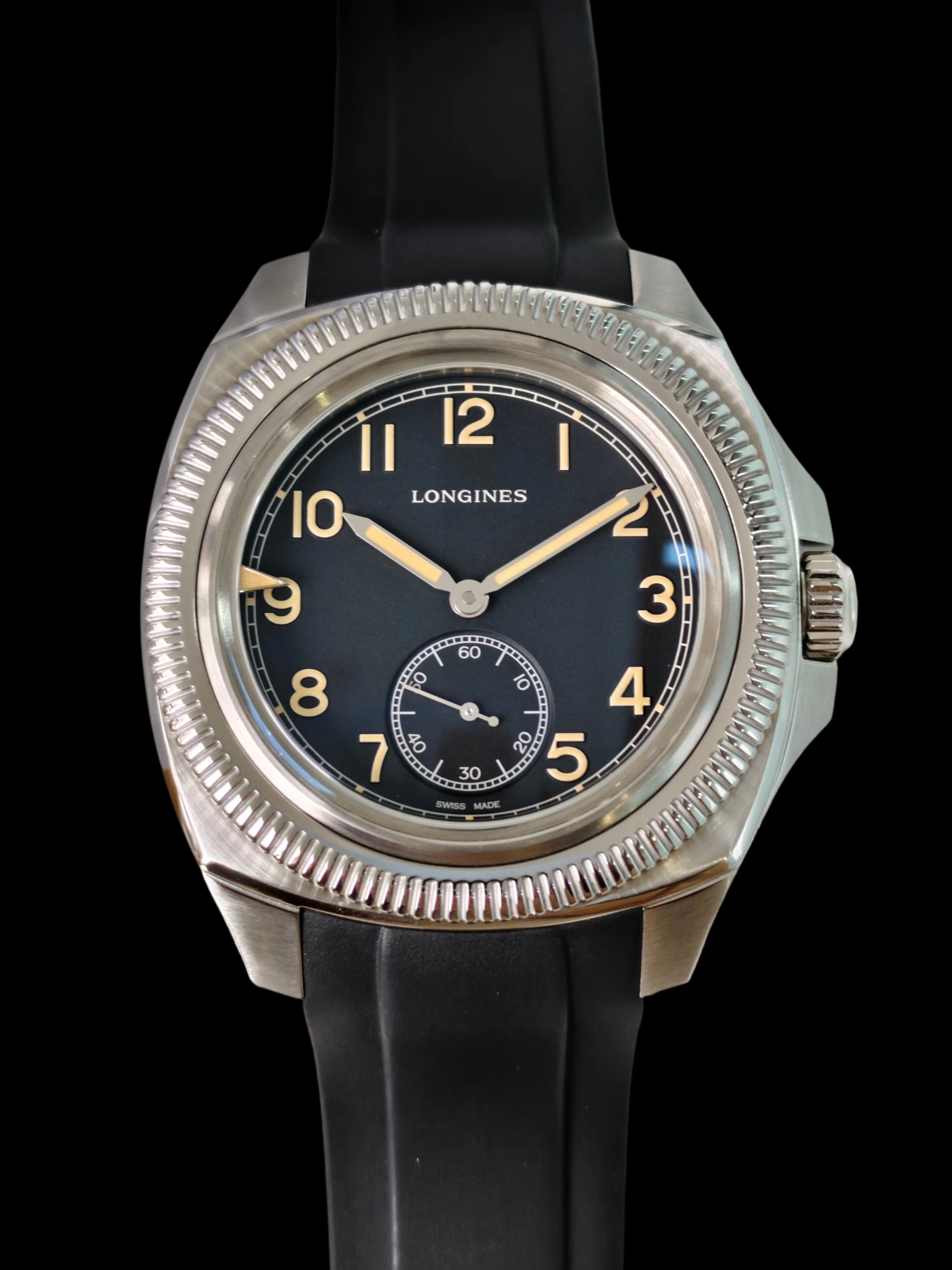 Longines L2.838.4.53.9