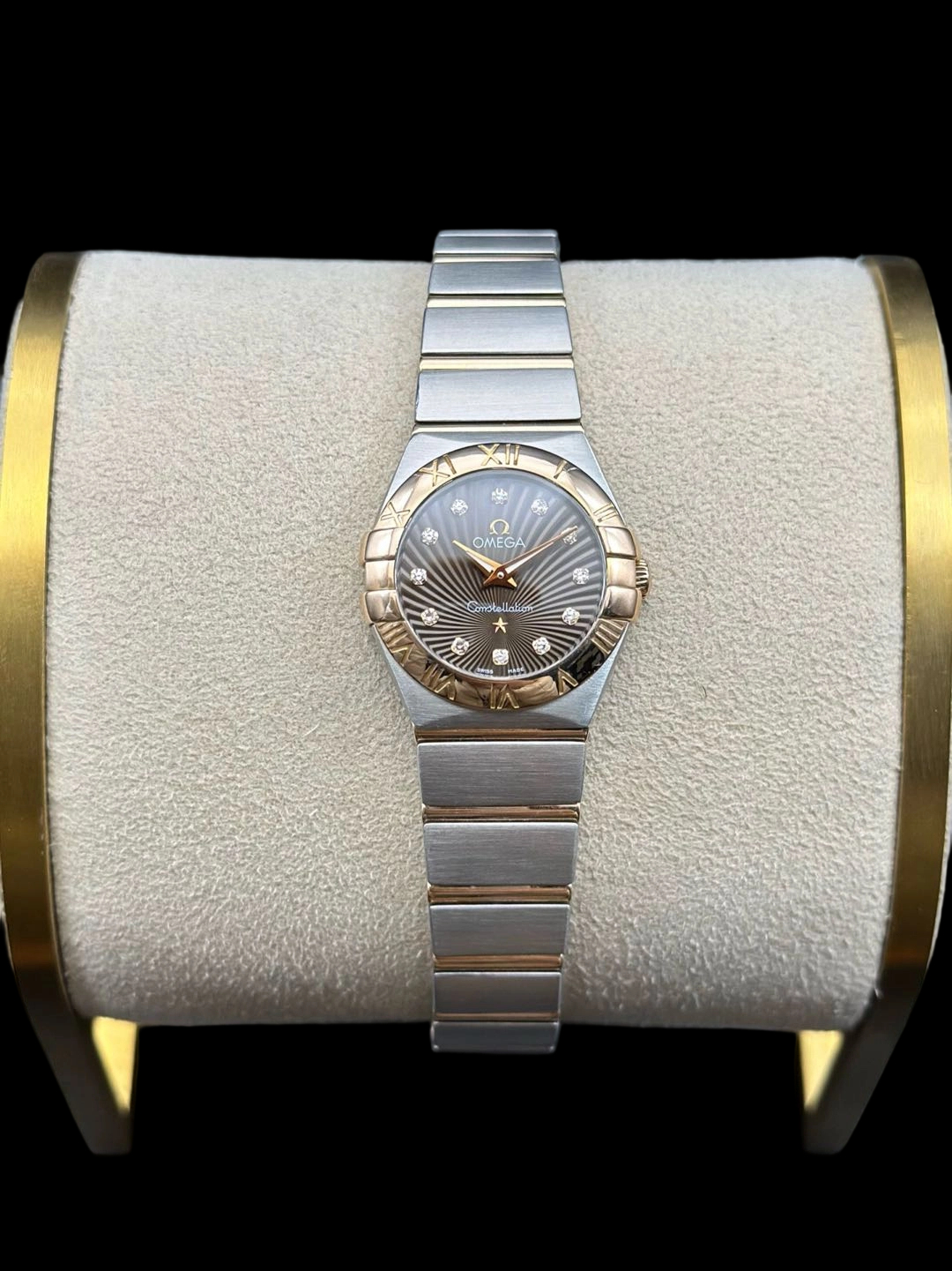 Omega 123.20.24.60.63.001