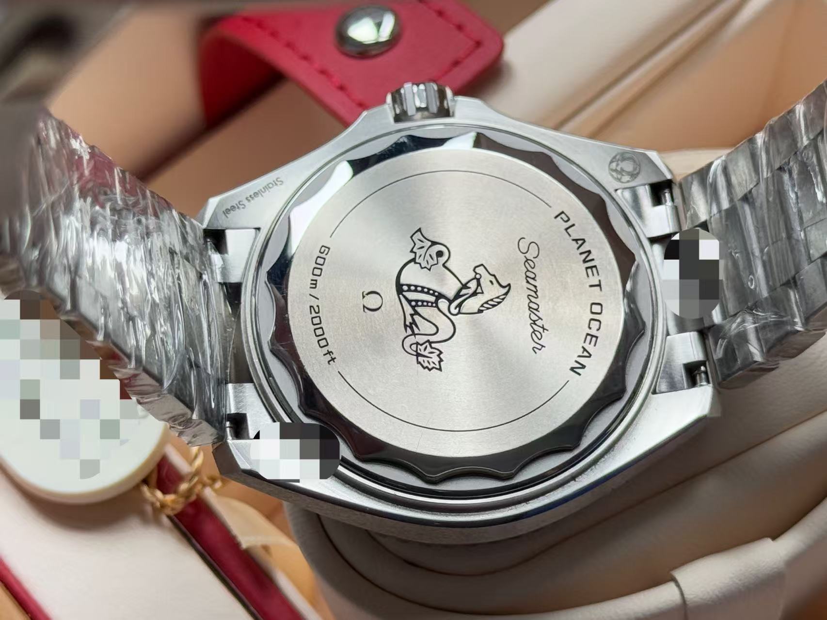 Omega 217.30.42.21.01.002 detail 5