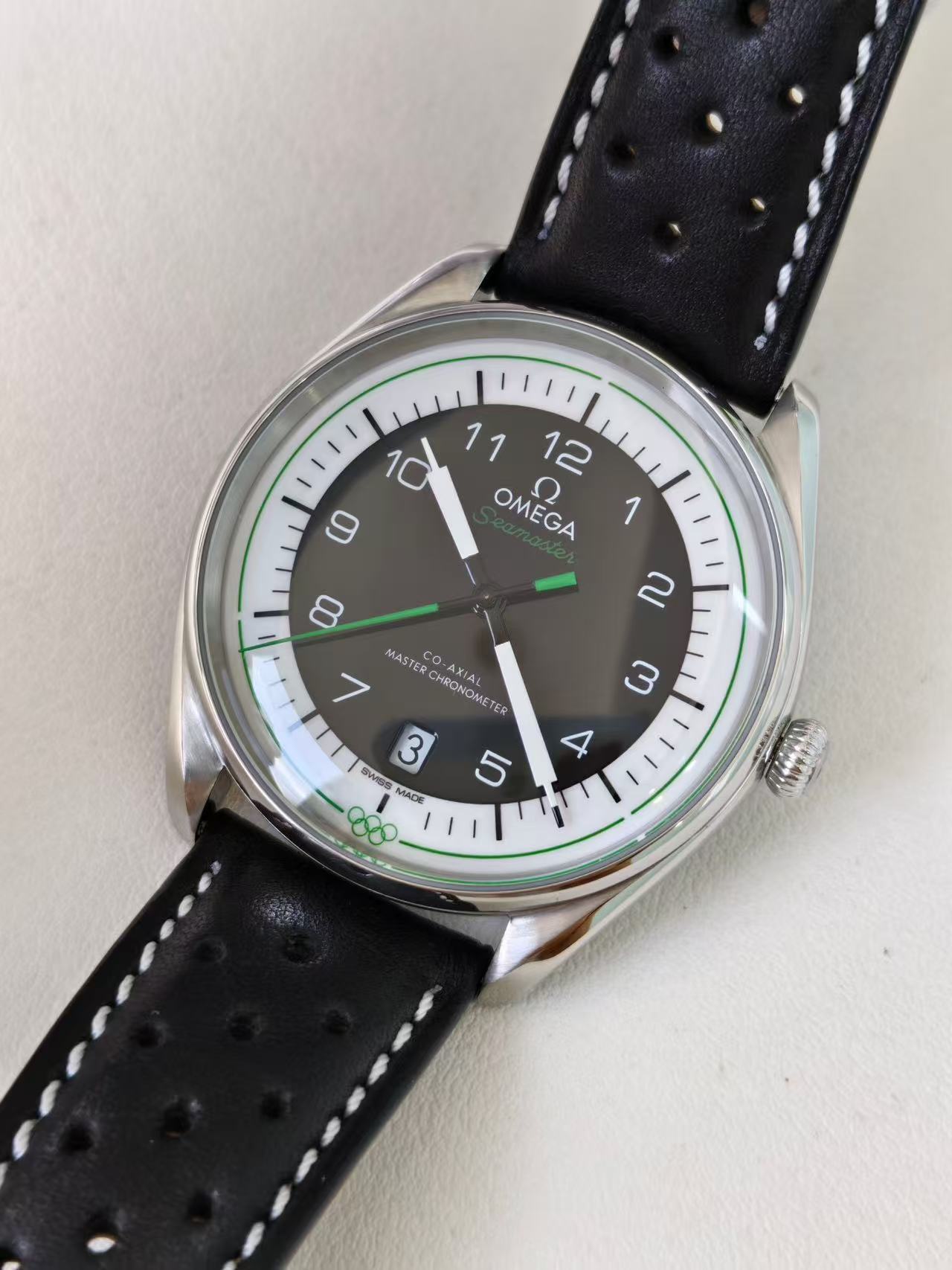Omega 522.32.40.20.01.005