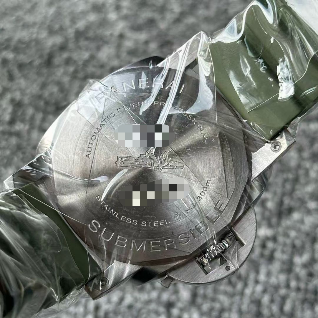 Panerai PAM01226 detail 5