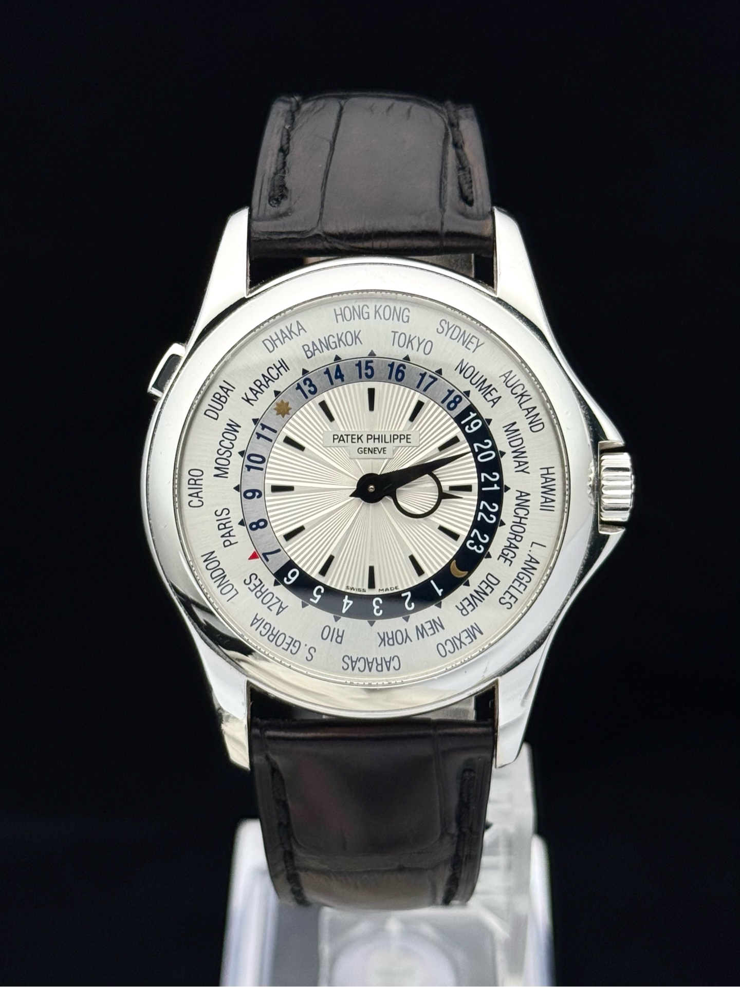 Patek Philippe 5130G
