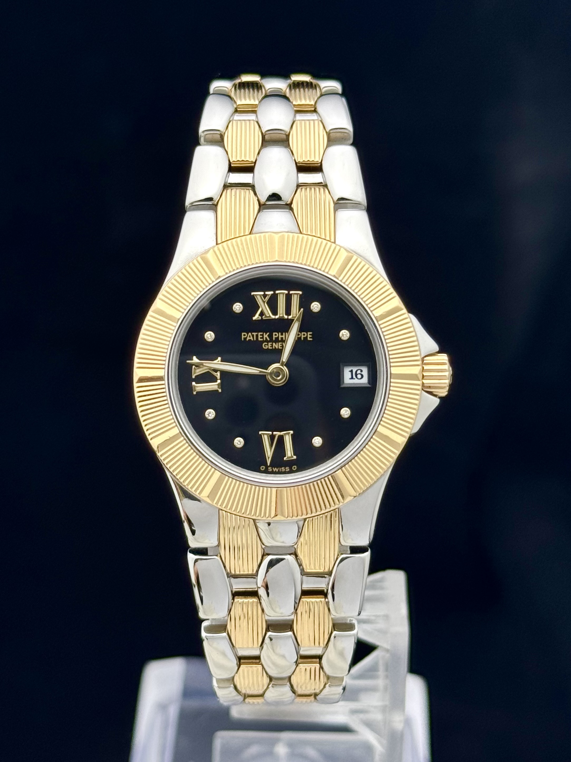 Patek Philippe Vintage