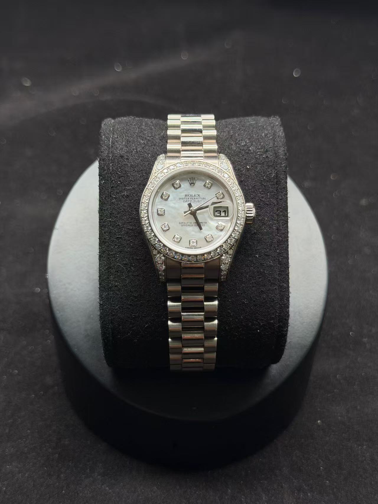 Rolex 179159