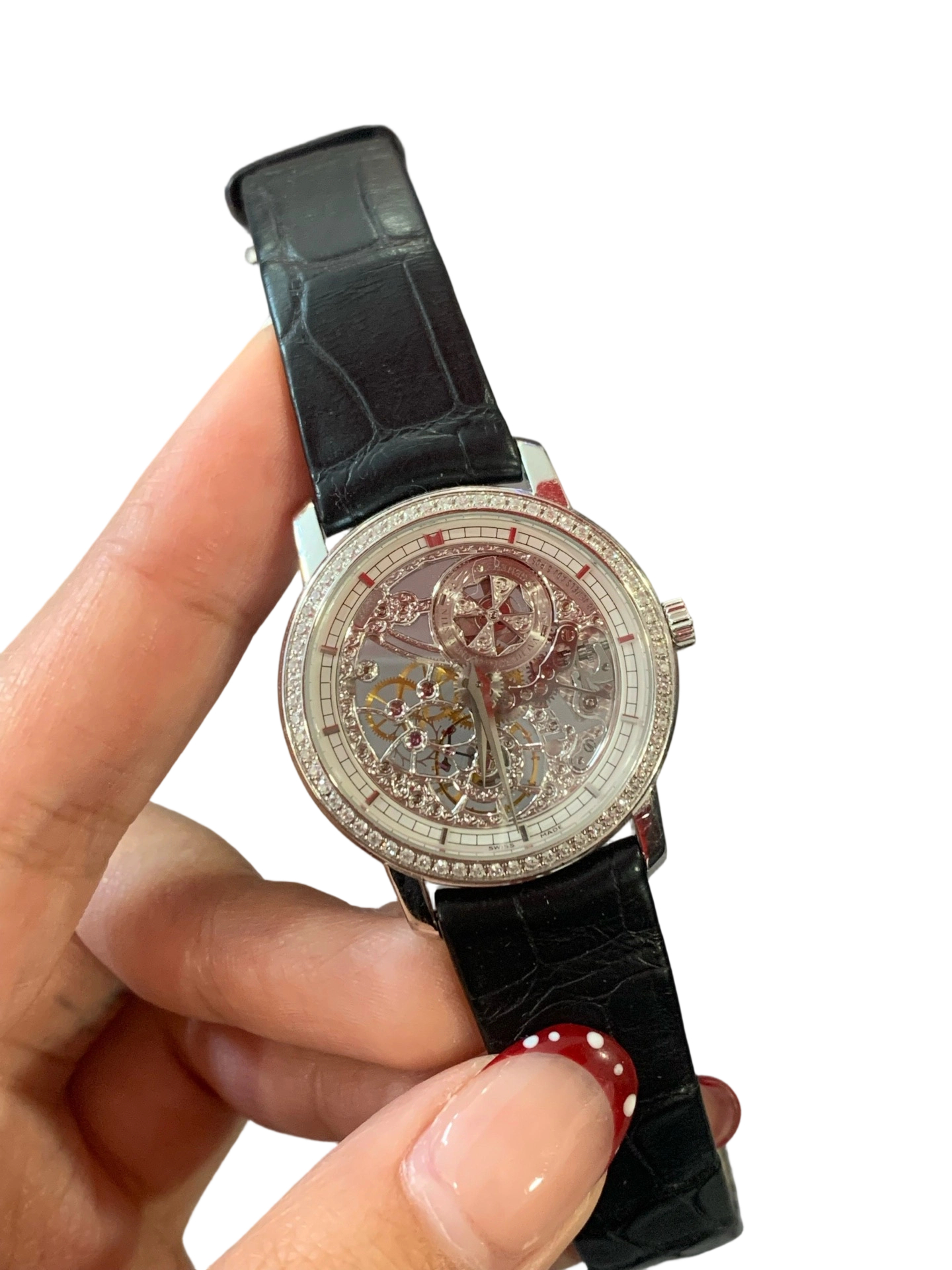 Vacheron Constantin 33558 / 000G-9394