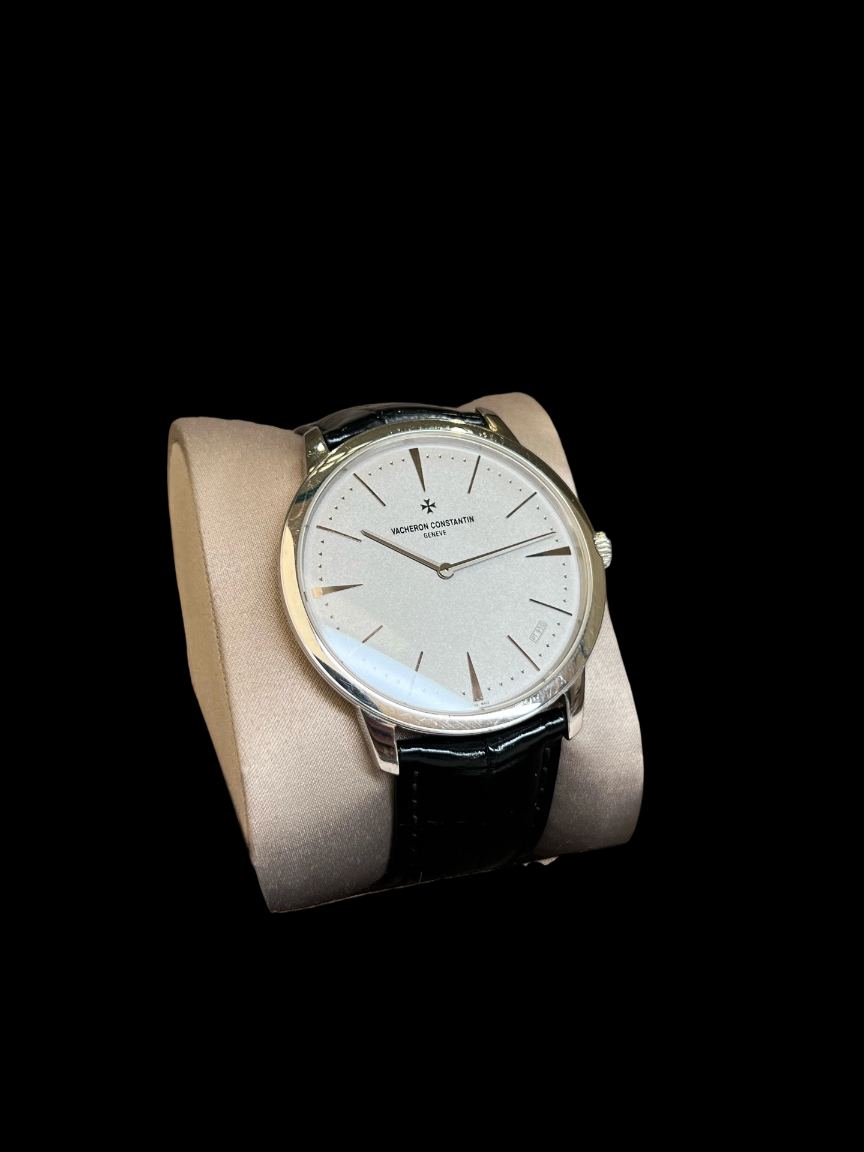 Vacheron Constantin 43150 / 000P-9684 detail 1