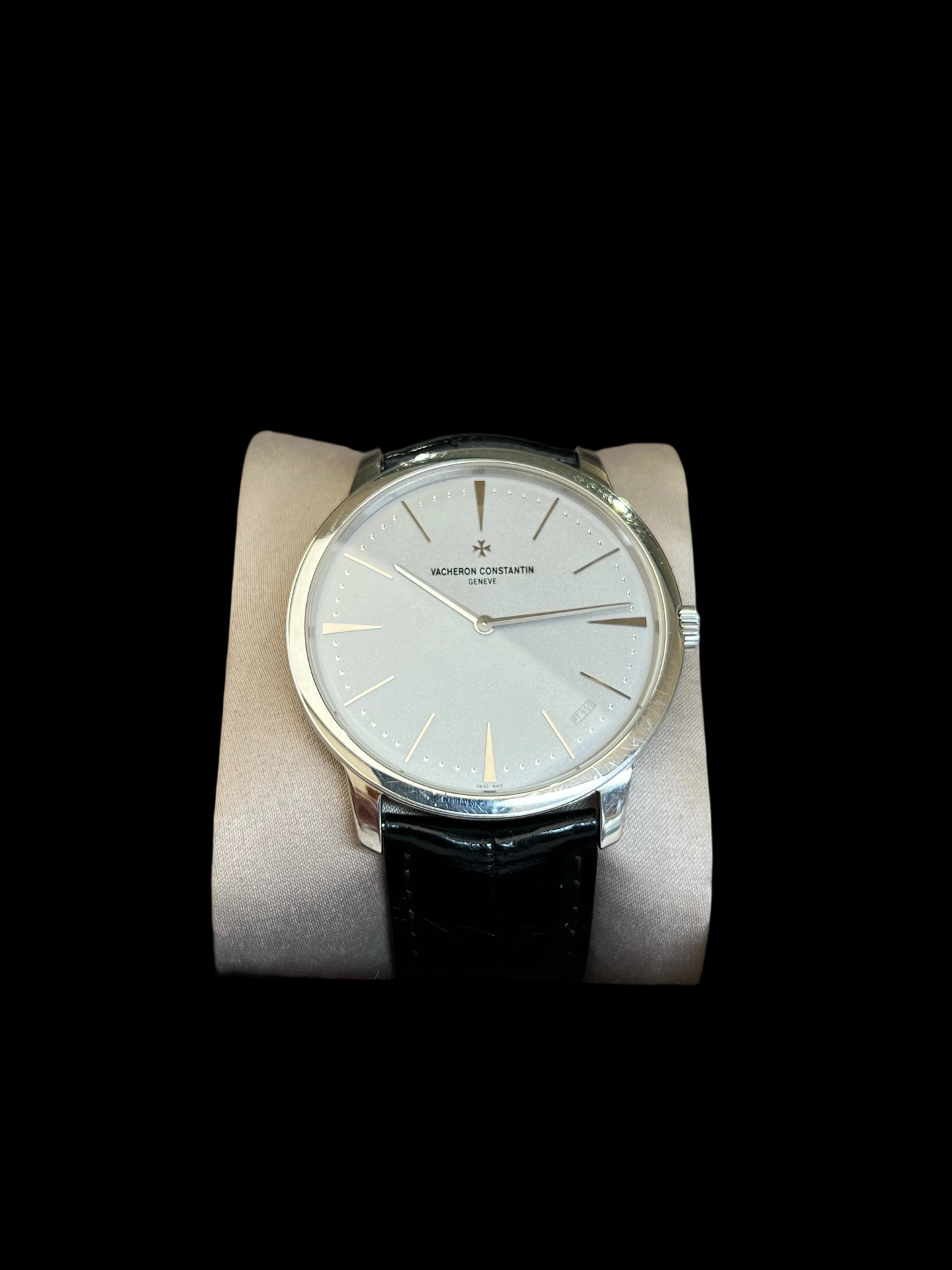 Vacheron Constantin 43150 / 000P-9684