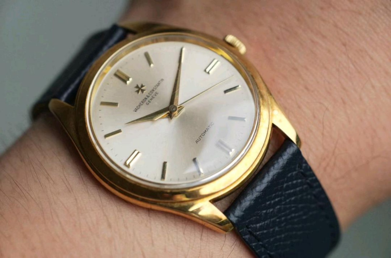 Vacheron Constantin 4870