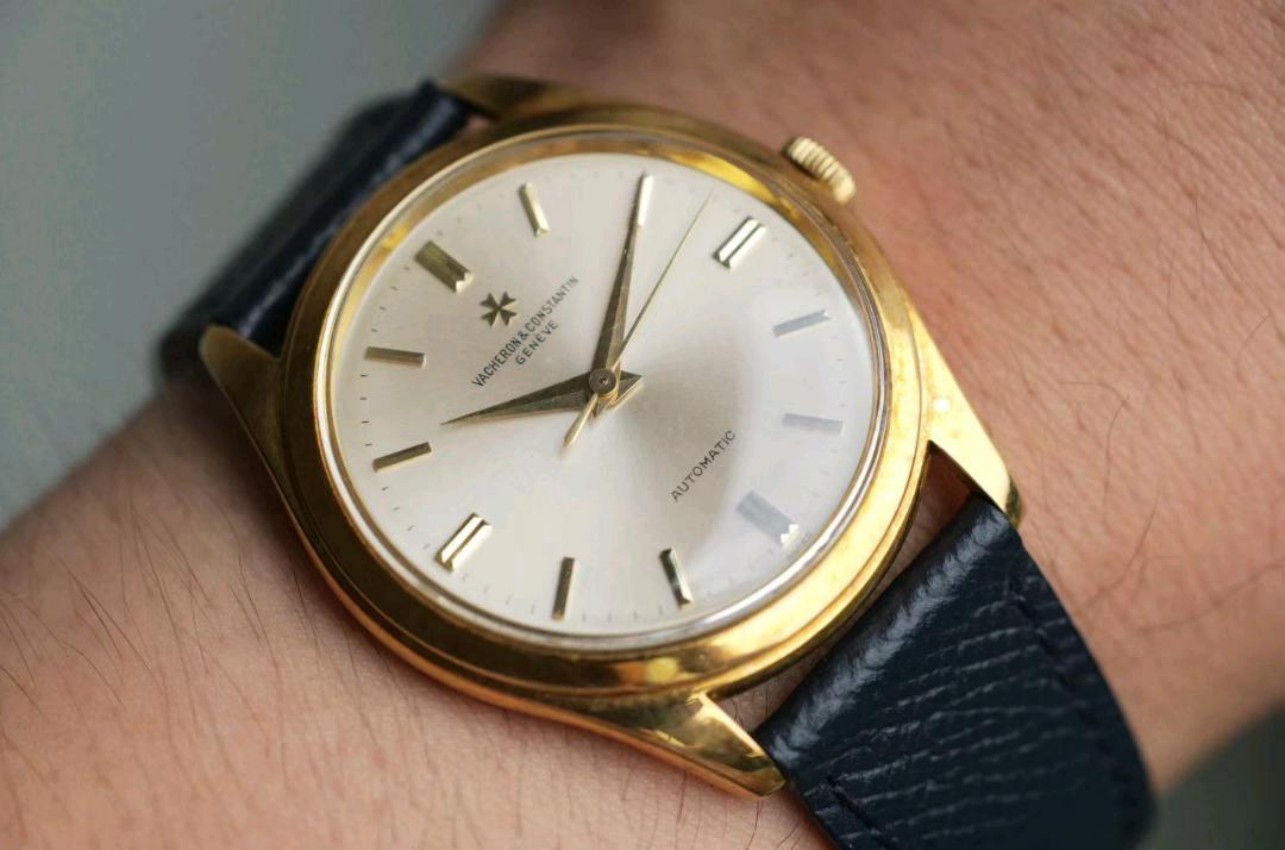 Vacheron Constantin 4870 detail 2