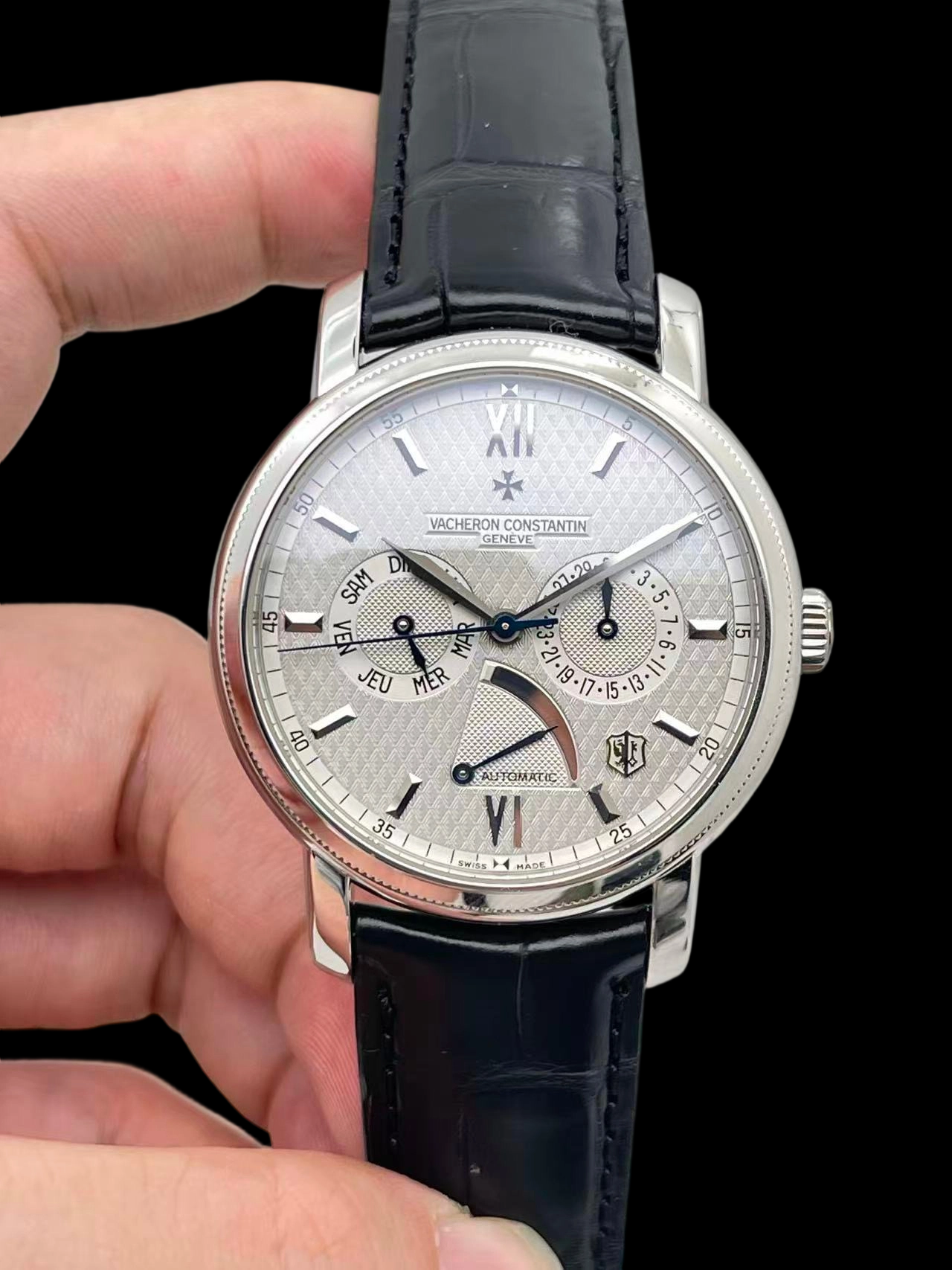 Vacheron Constantin 85250 / 000P-9144