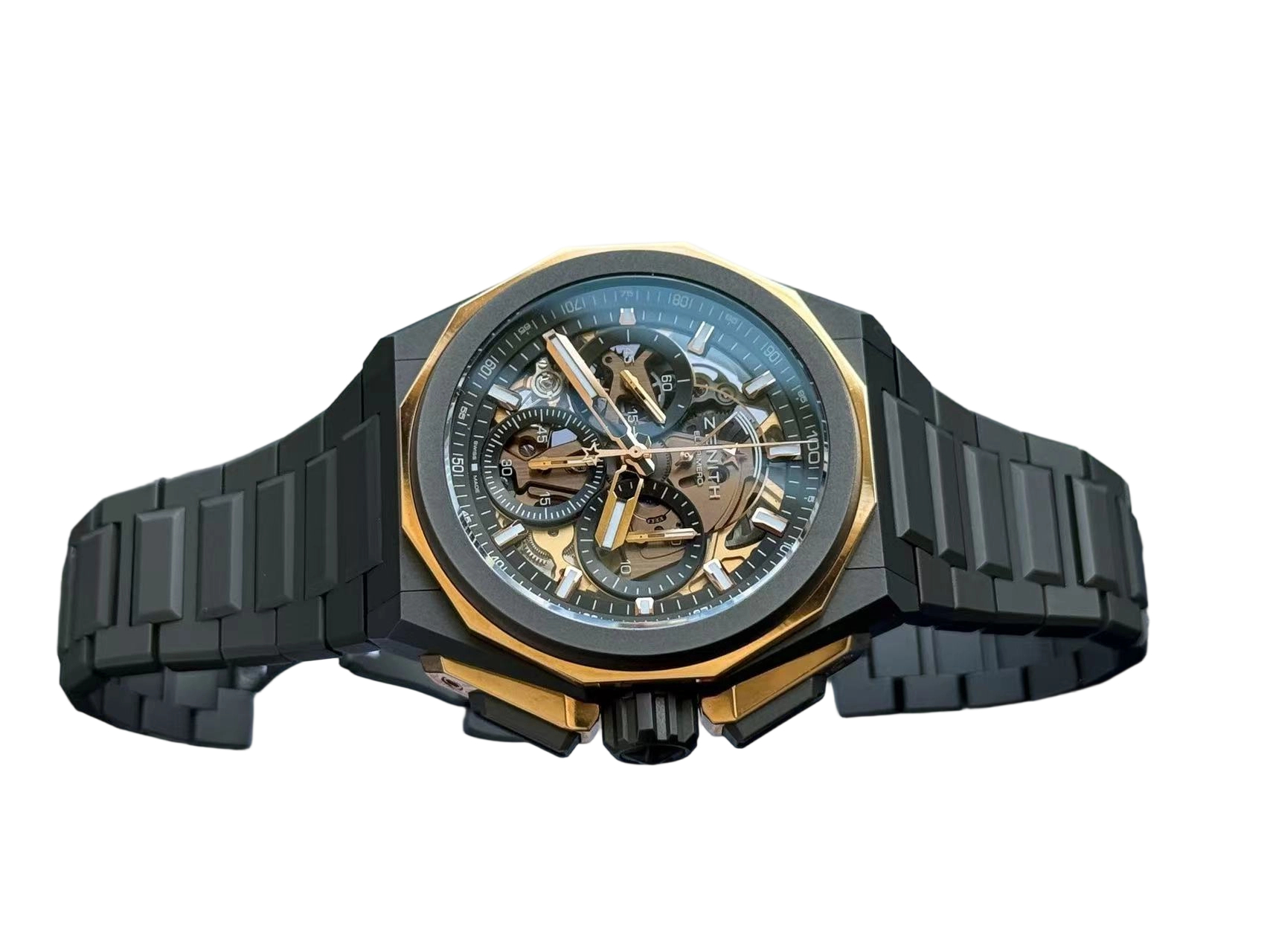 Zenith 87.9100.9004 / 03.I001 detail 4