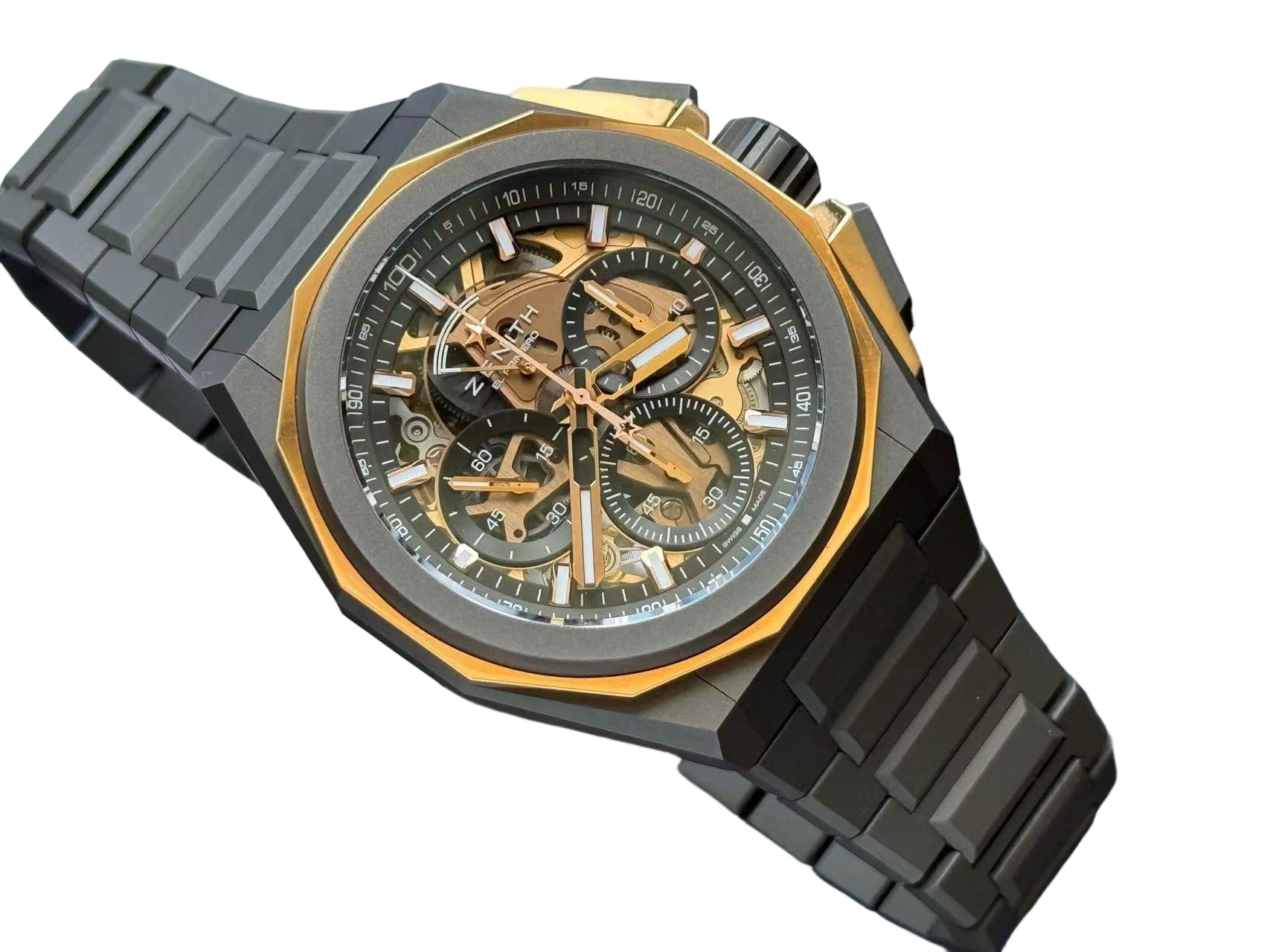 Zenith 87.9100.9004 / 03.I001 detail 2